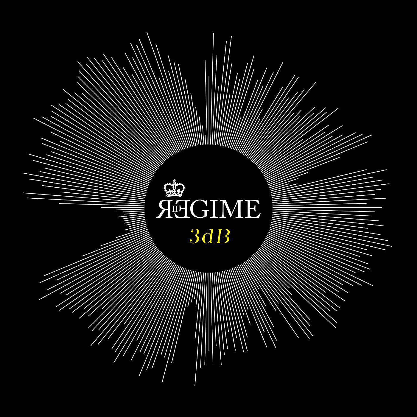 Regime - Robbing Us