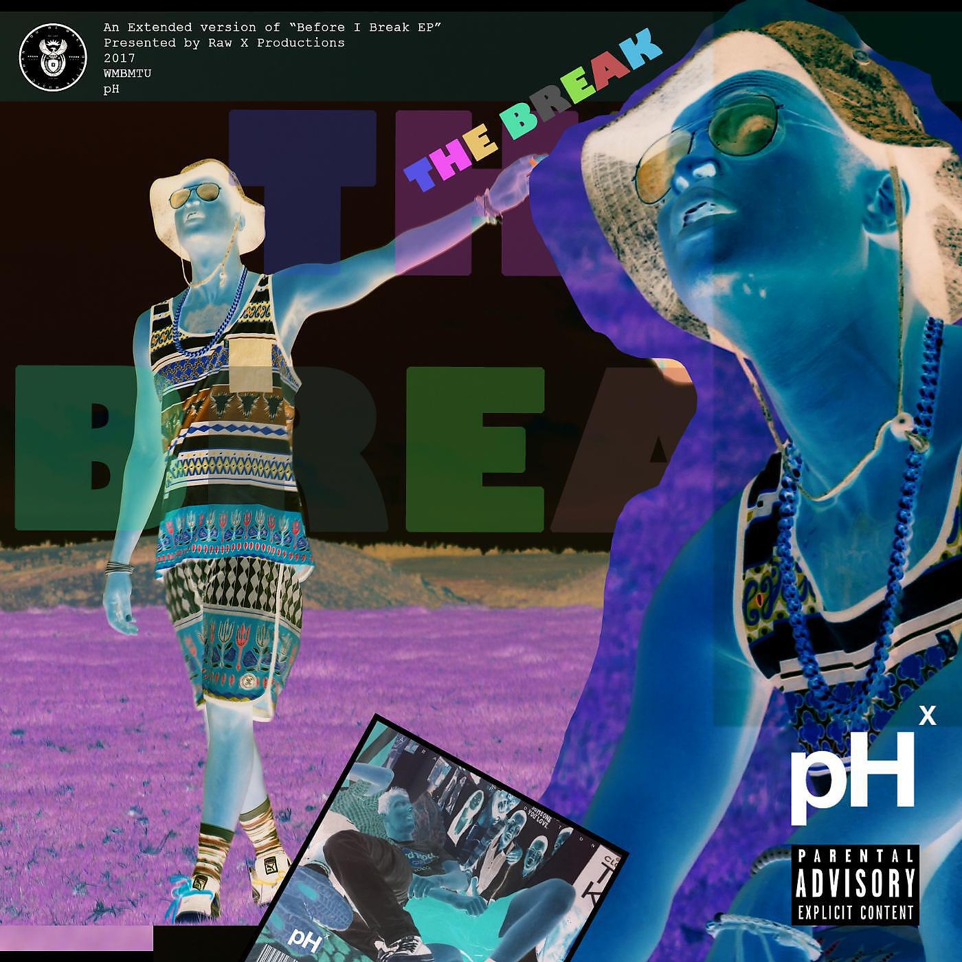 PH - Bazuka (feat. Reason)