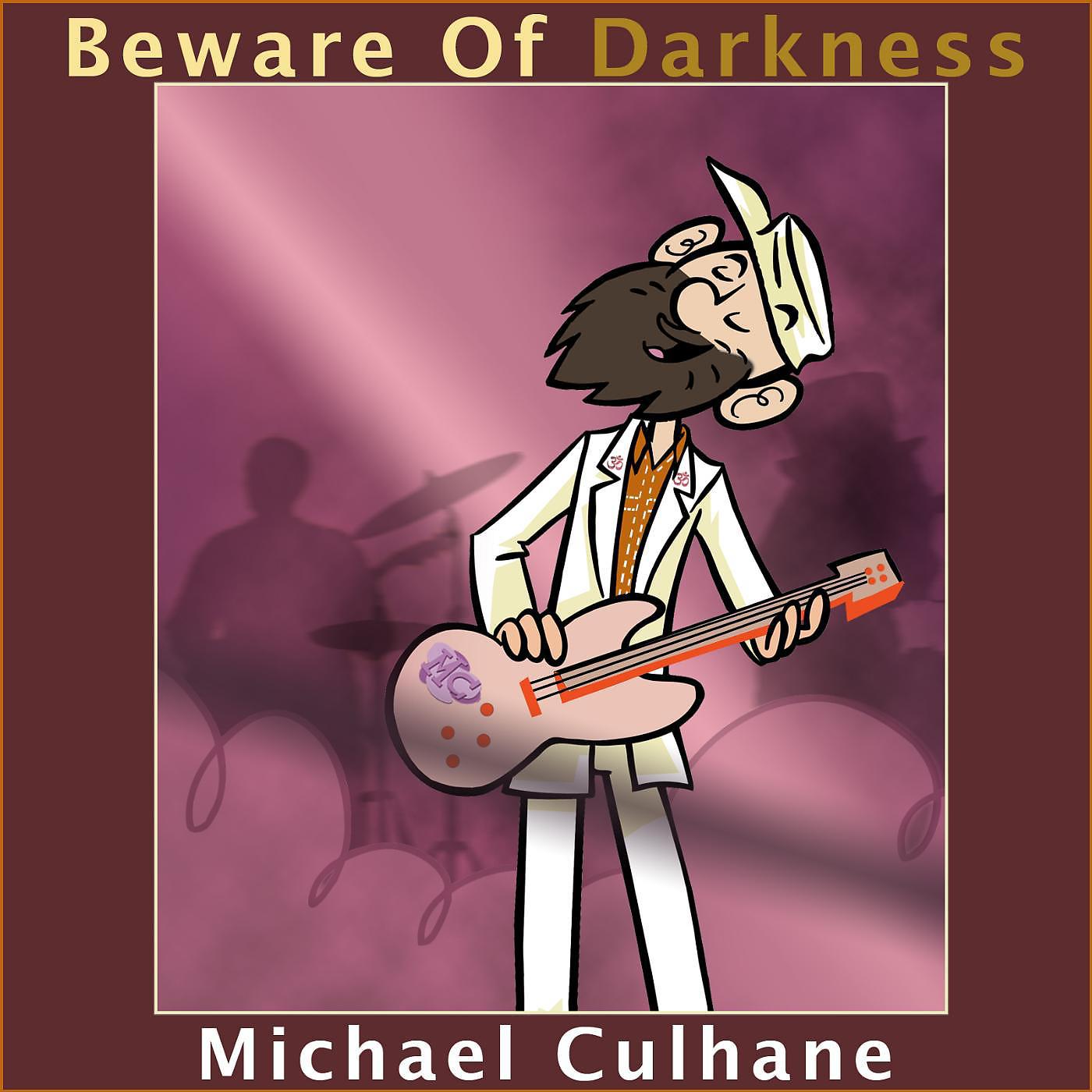Постер альбома Beware of Darkness
