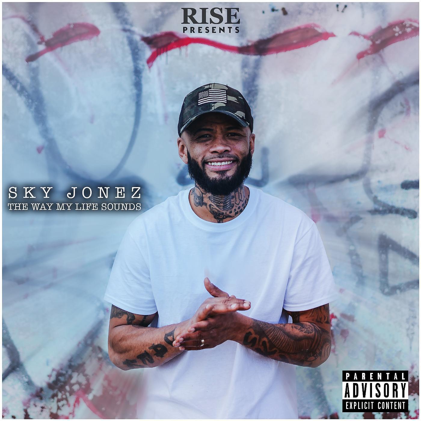 SKY JONEZ - Come and Get It (feat. Flawless Real Talk)