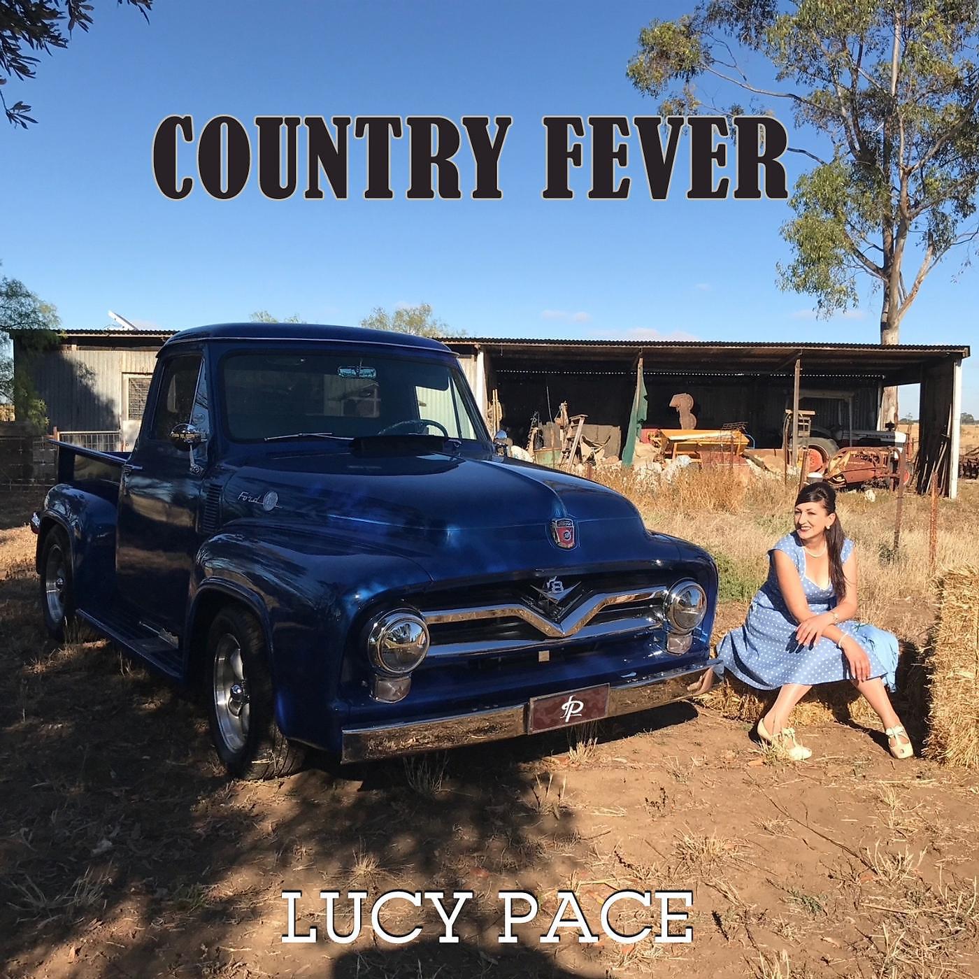 Постер альбома Country Fever