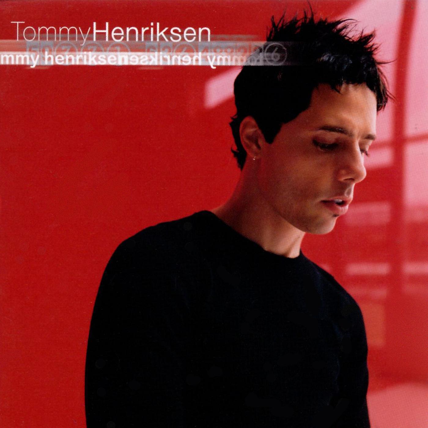 Tommy Henriksen - Beyond Life (feat. Nina Hagen)