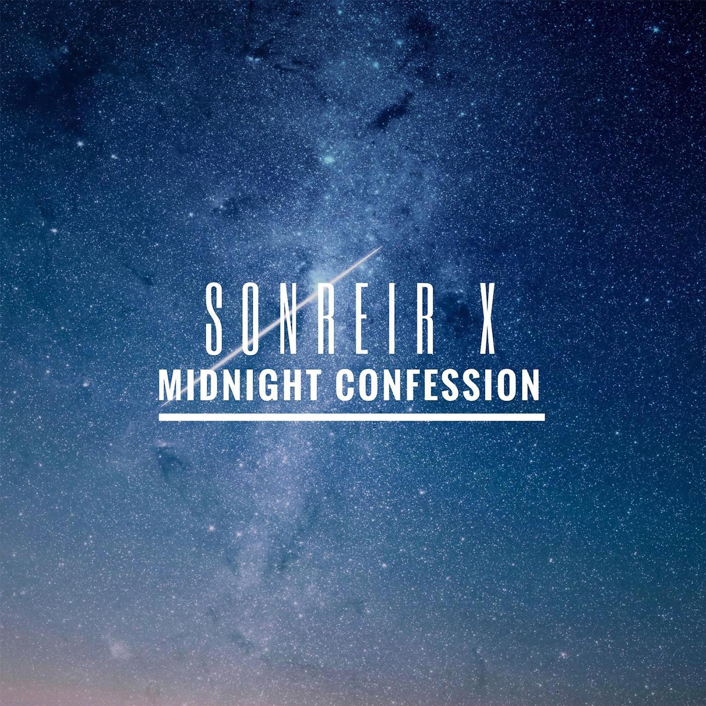 Midnight Confession - Llevame