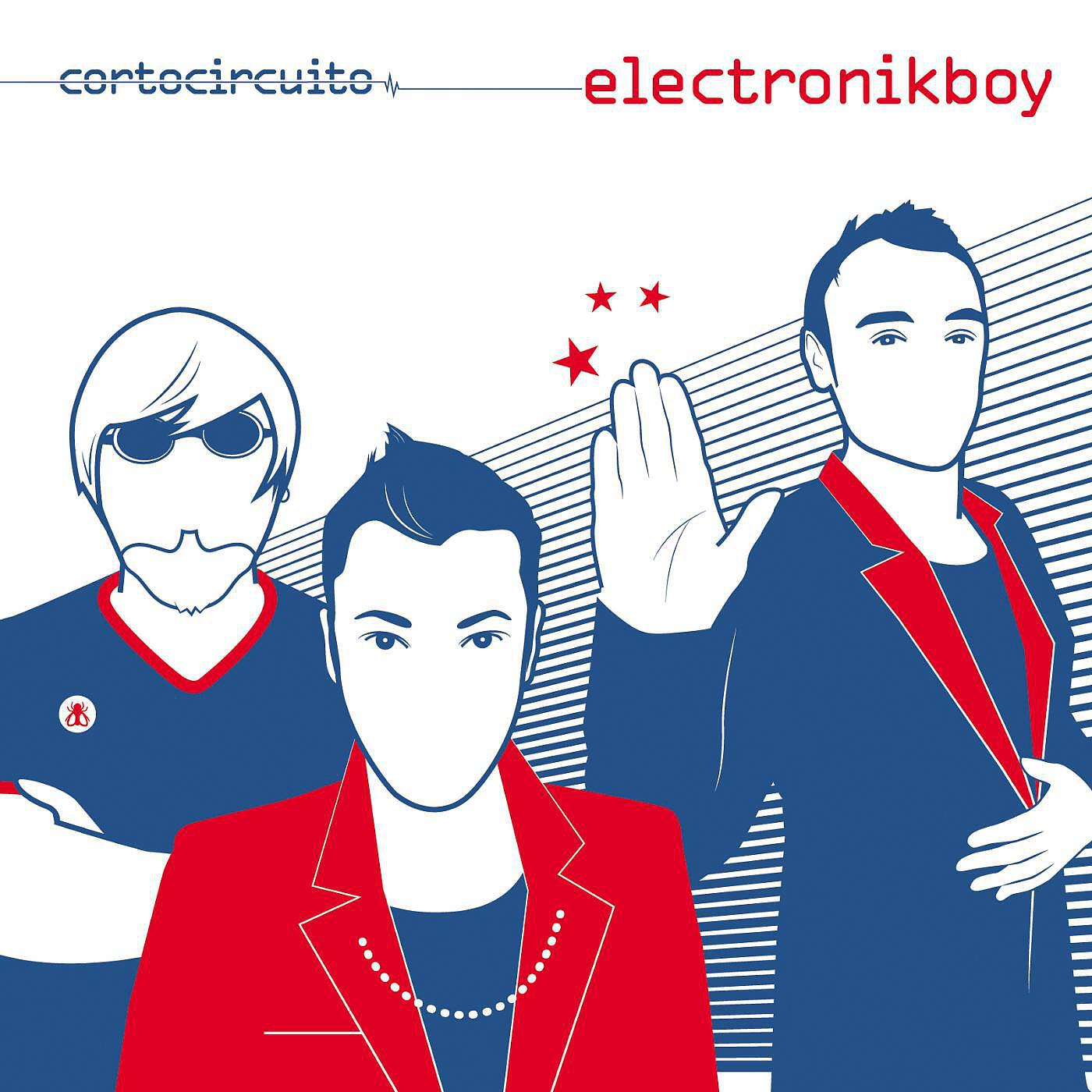 Electronikboy - Made in Taiwan