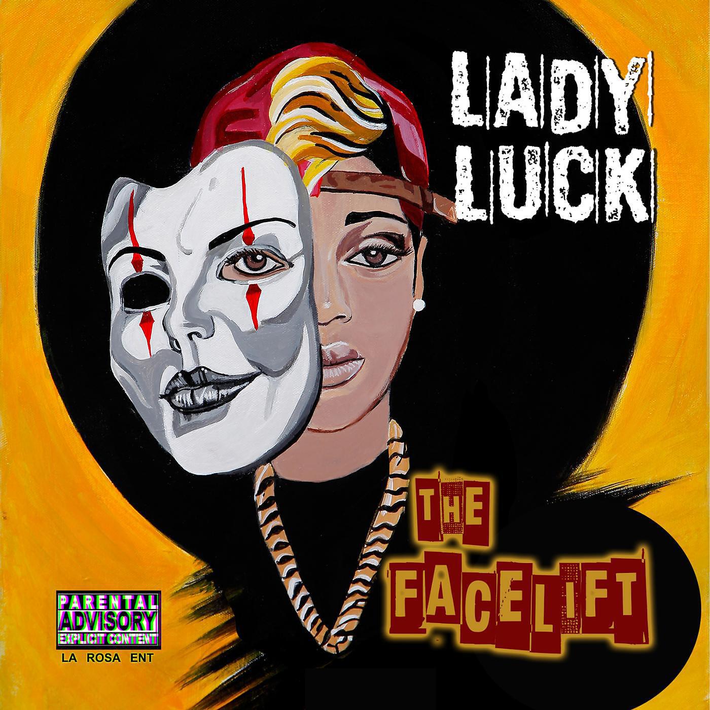 Lady Luck - Lucky Khan