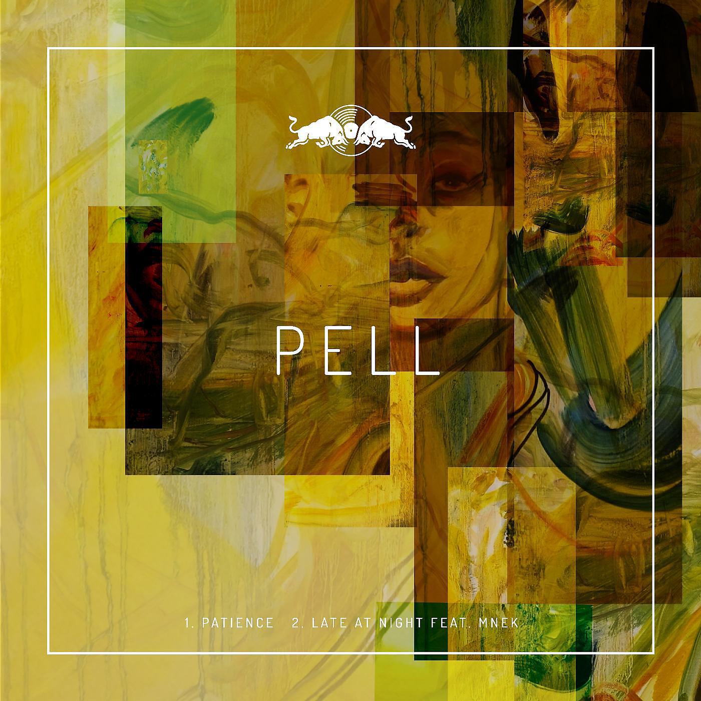 Pell - Late at Night (feat. Mnek)