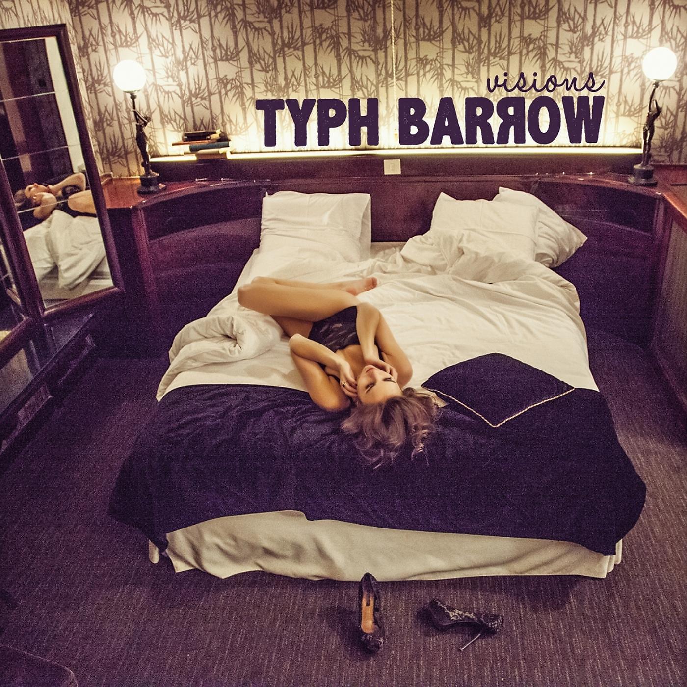 Typh Barrow - Gangsta's Paradise