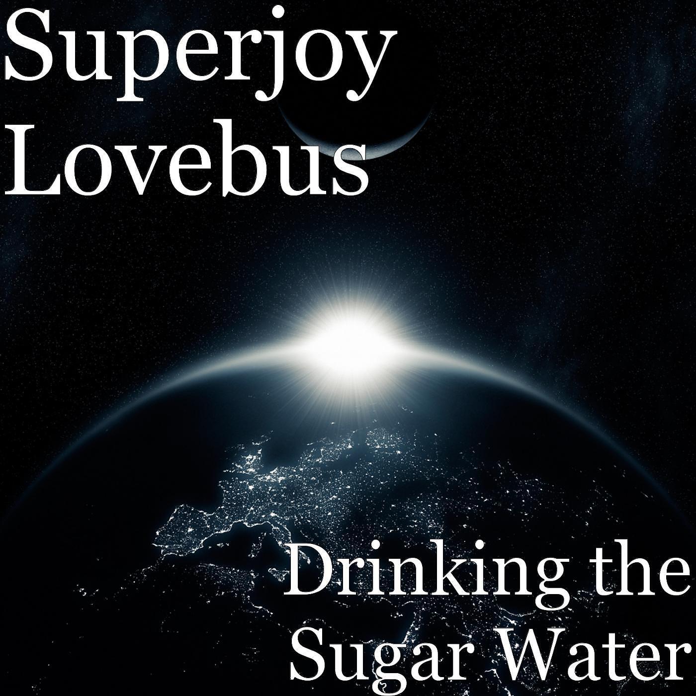 Superjoy Lovebus - G Wiz