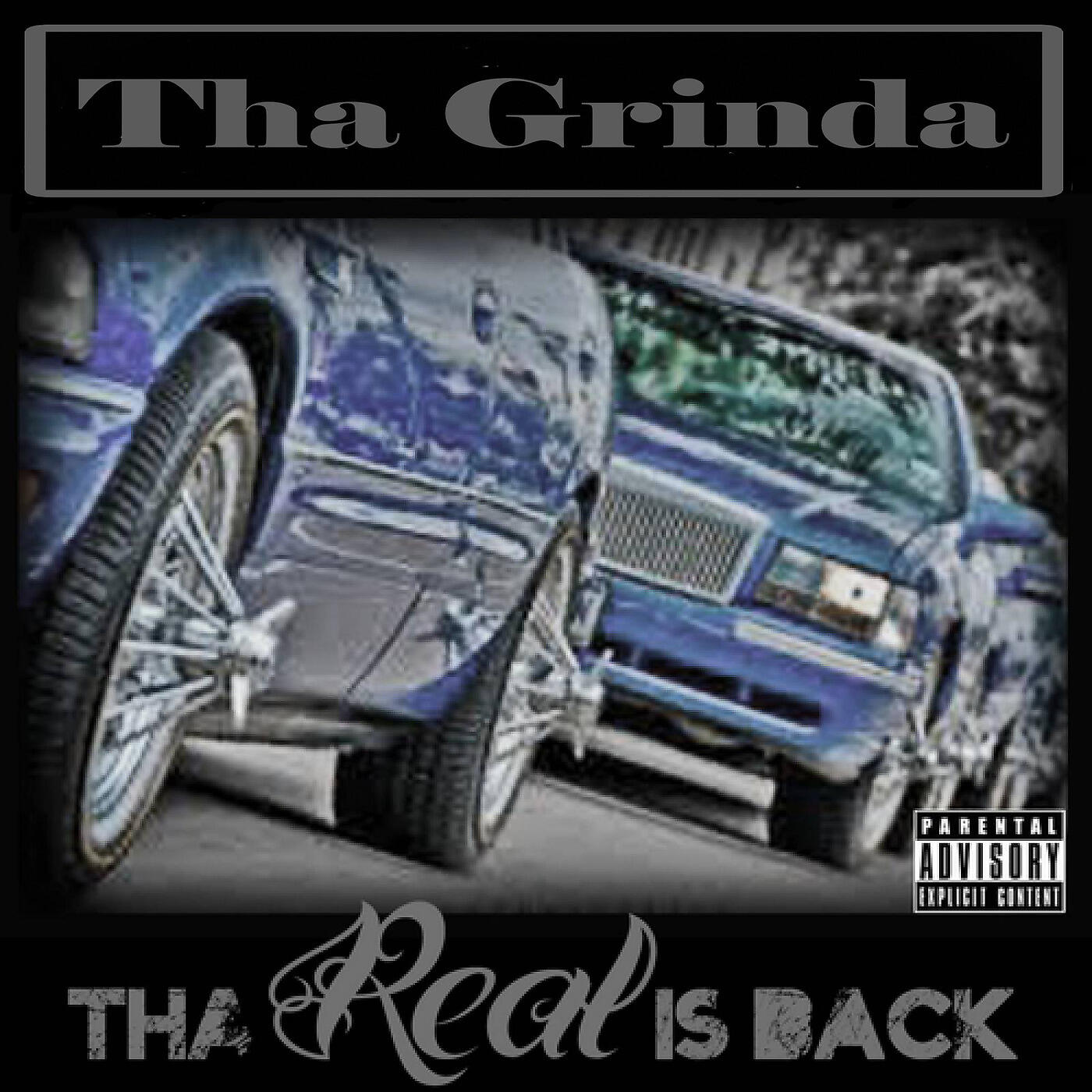 Tha Grinda - Pray (feat. T Leada & Just O)