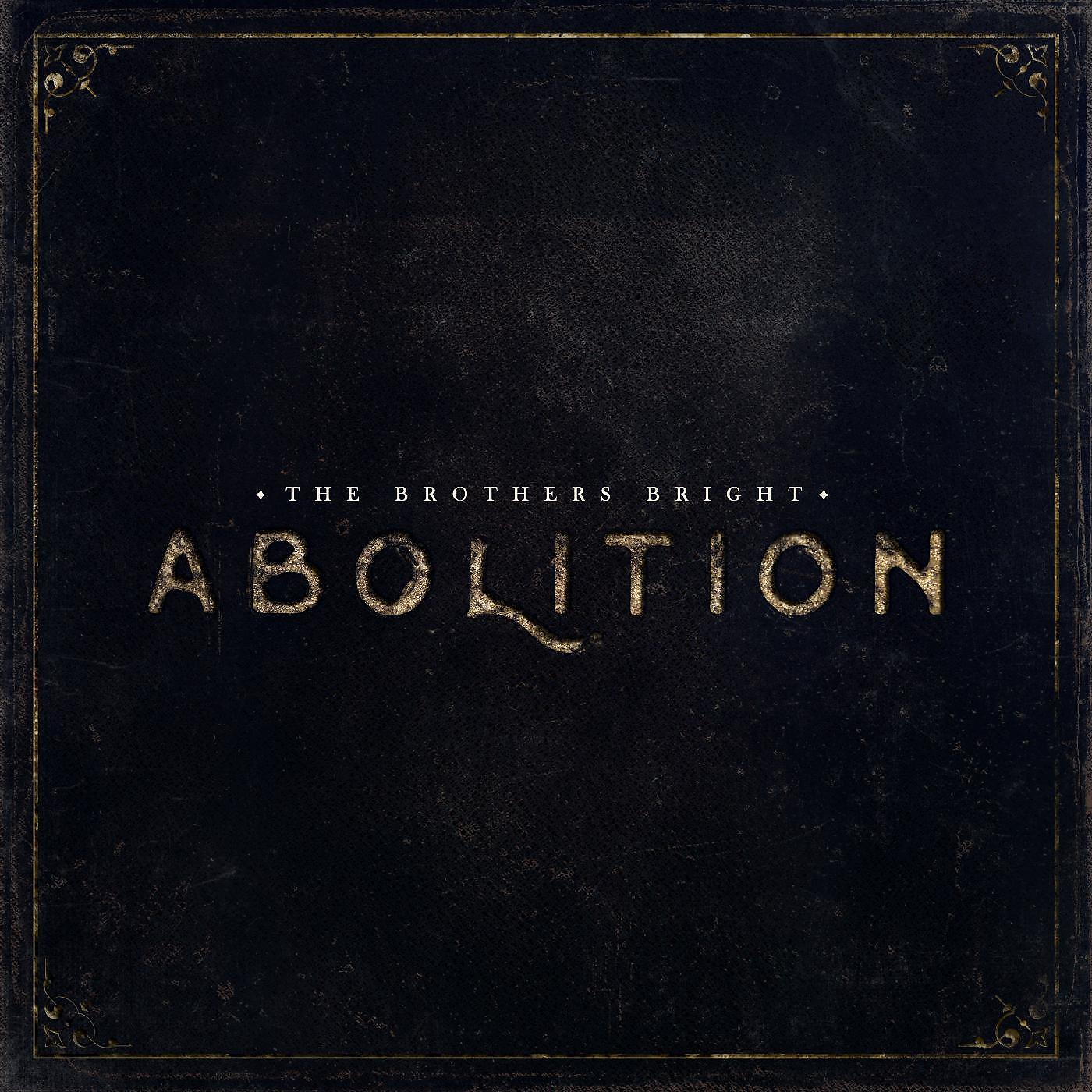 Постер альбома Abolition