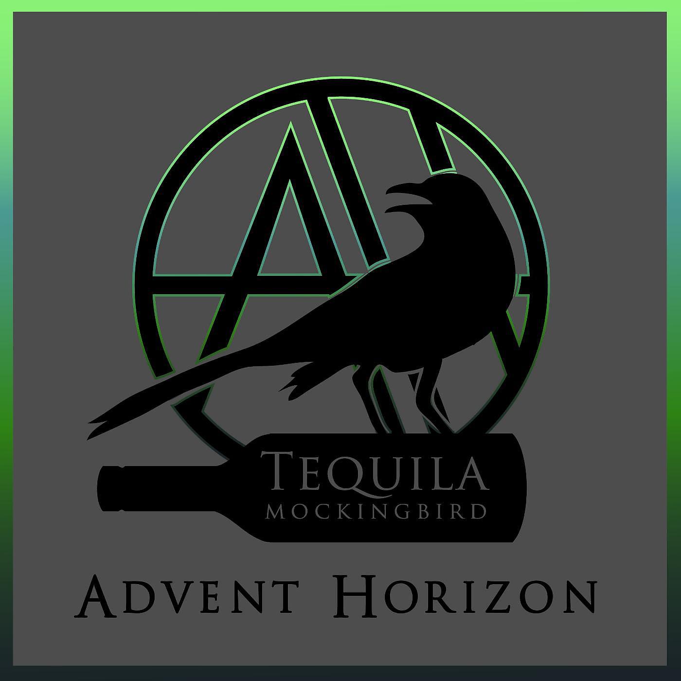 Постер альбома Tequila Mockingbird