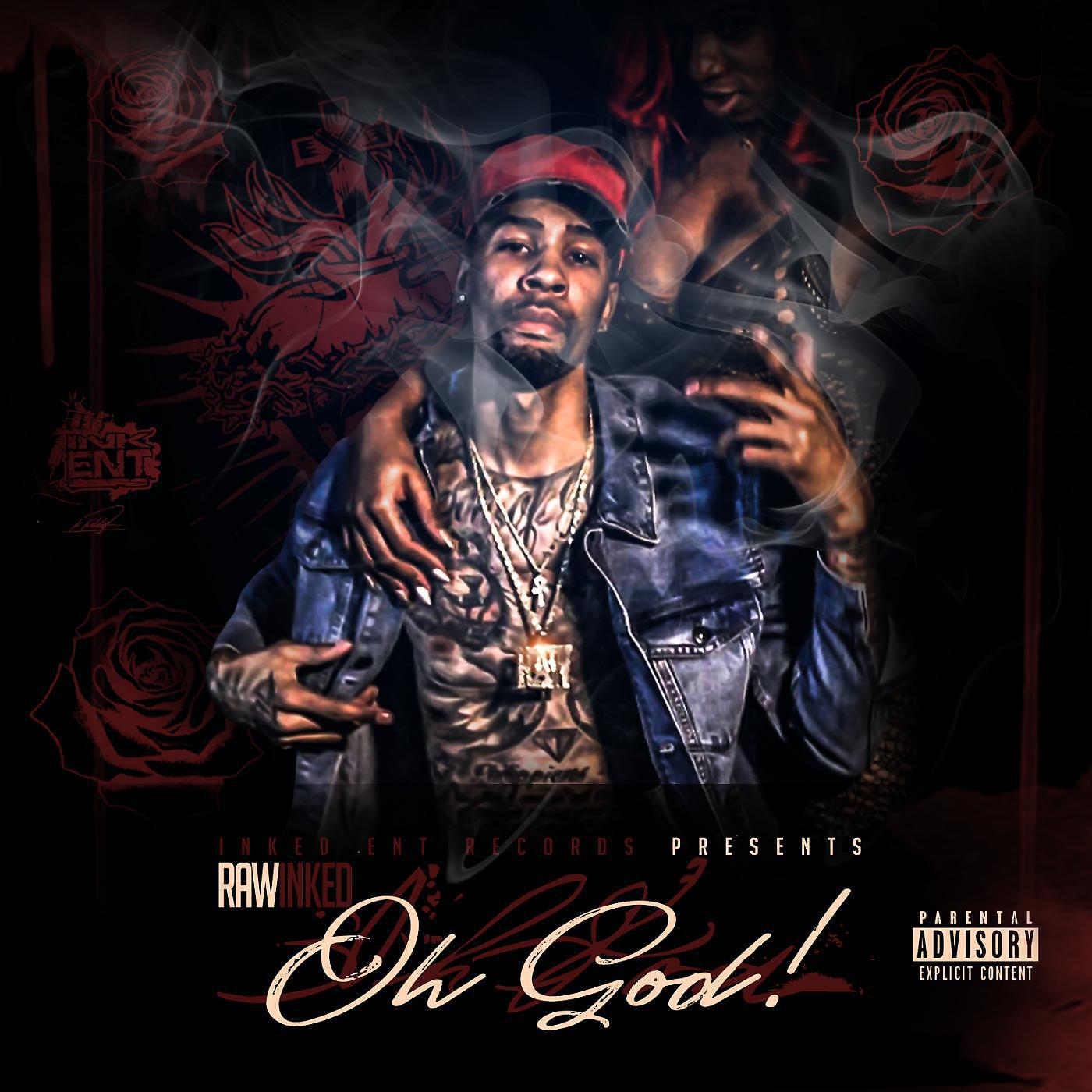 Raw Inked - Sauce (feat. Q Nice)