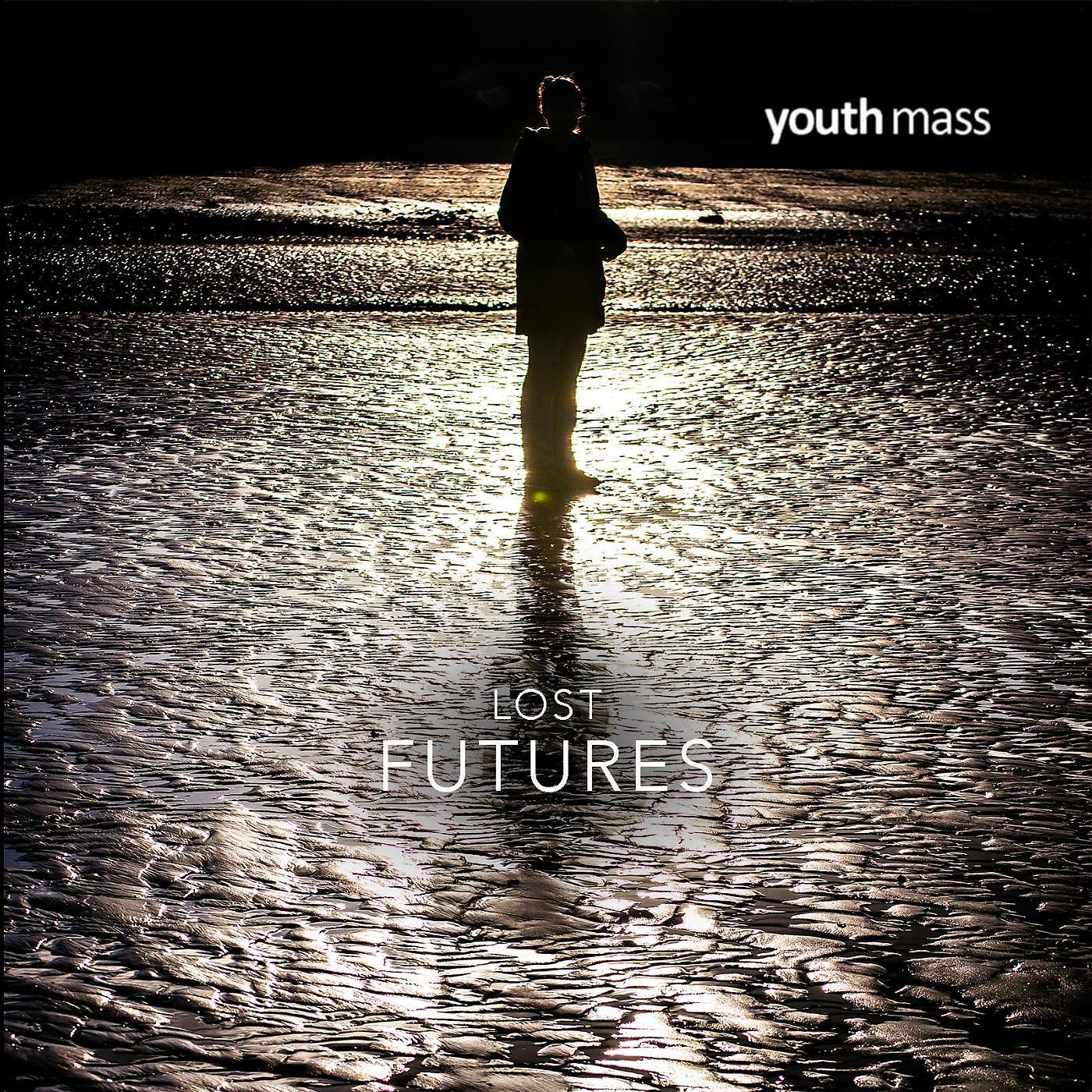 Постер альбома Lost Futures