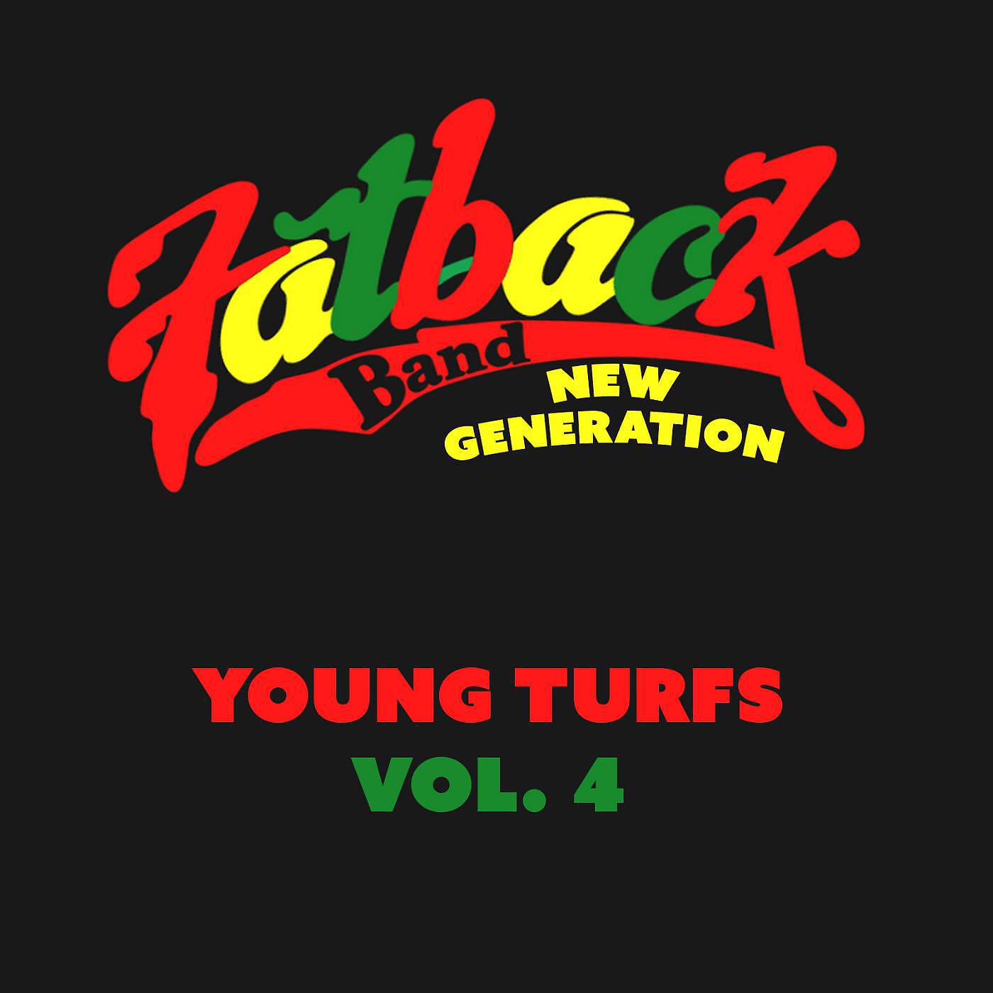 Fatback Band New Generation - Bus Stop (Raw Rap) [feat. Desmond Humphrey]
