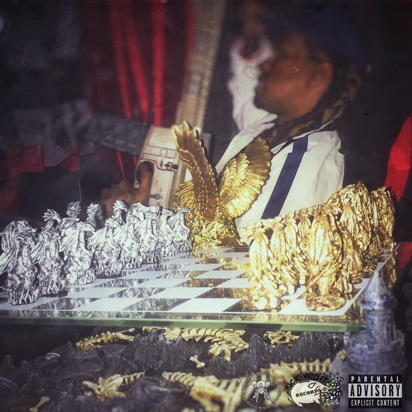 Cousin Fik - King Kong Ain Got Shit on Me