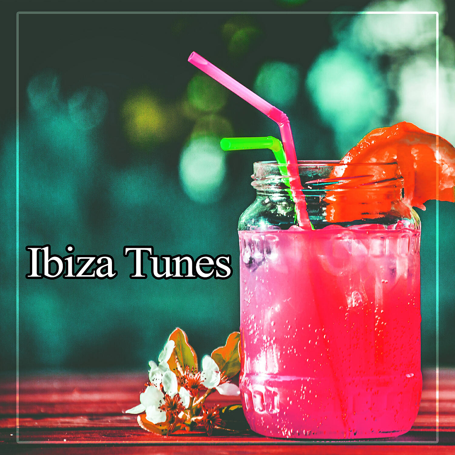 Ibiza Chill Out Classics - Dubai Chill Lounge