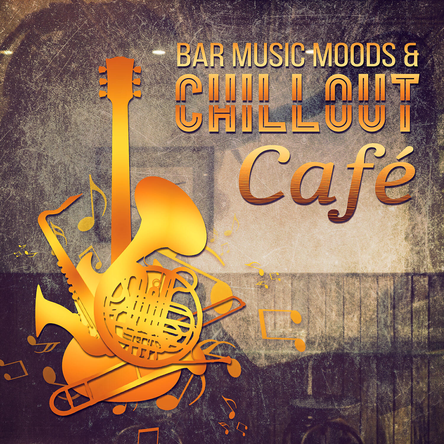Jazz Guitar Music Zone - Cocktail Party (Smooth Jazz)