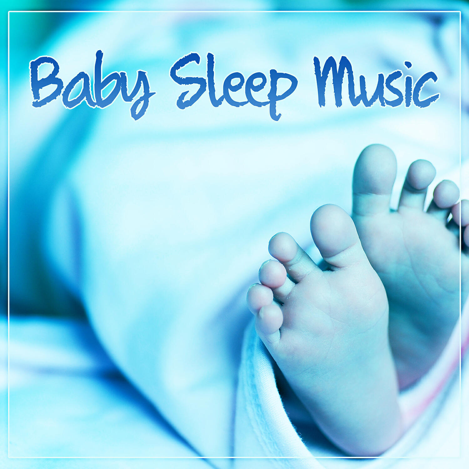 Sleepy Baby Princess Music Academy - New Age Dreaming