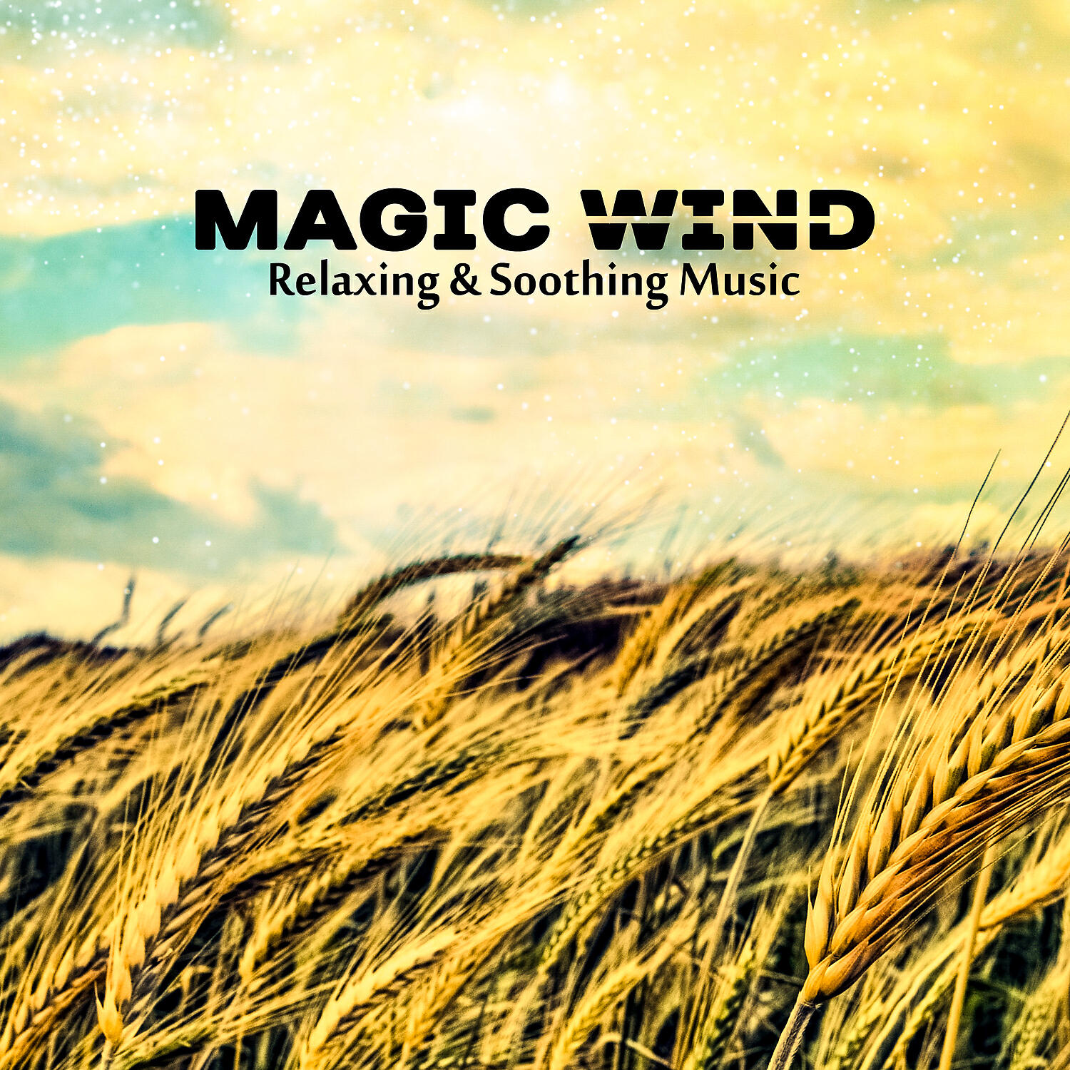 Relaxation Zone - Wind Goddess: Depression Cure