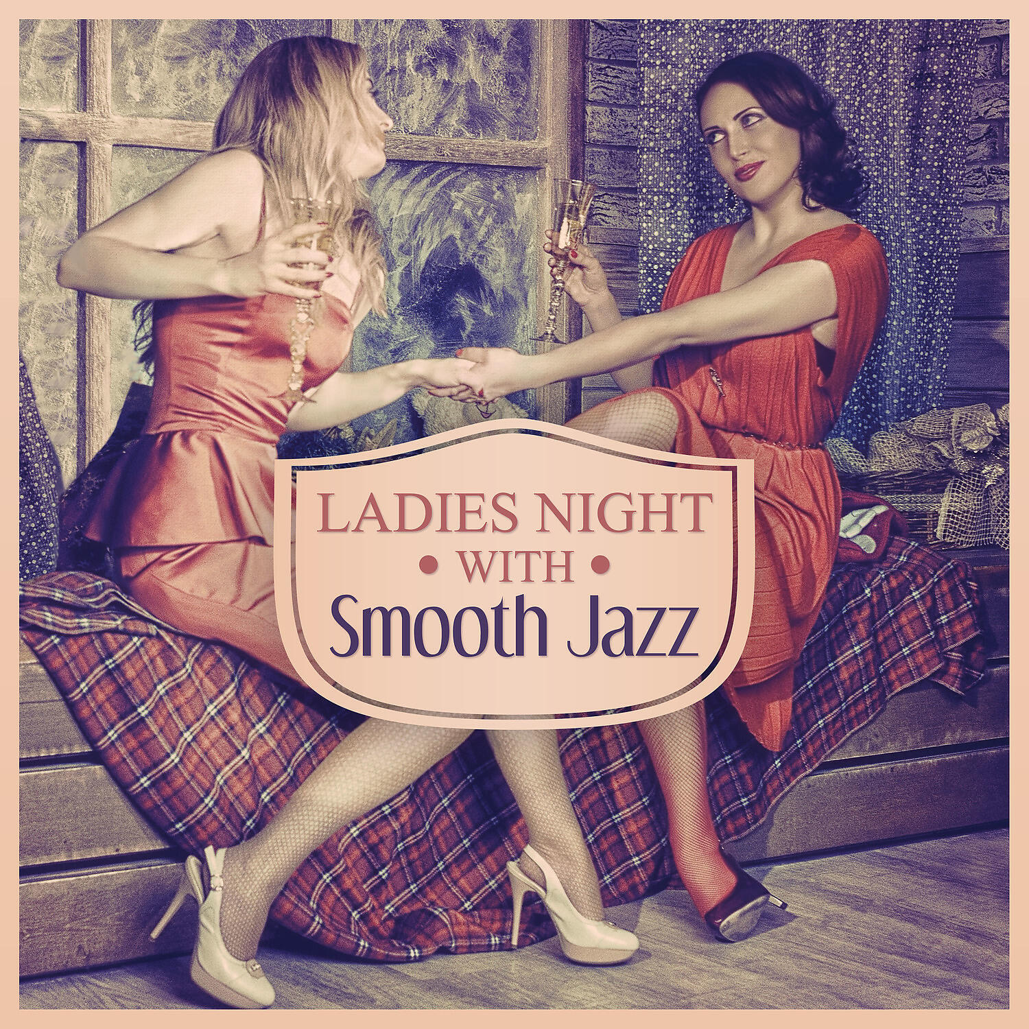 Jazz Piano Bar Academy - Piano Jazz Chill Grooves