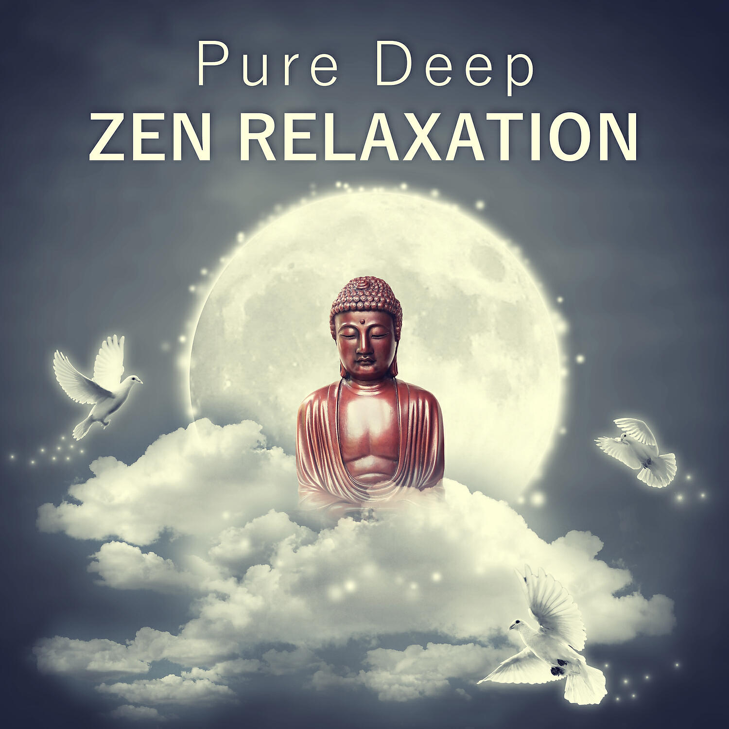 Relaxing Zen Music Therapy - Wellness Center Music – Acupuncture, Hydrotherapy