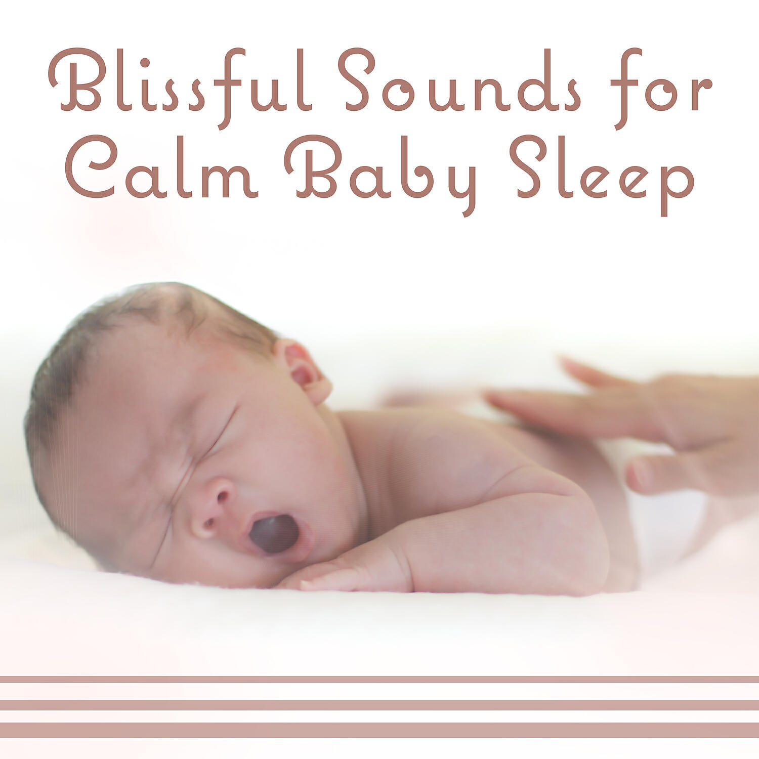 Sleeping Baby Music - Lucid Dreaming (Waves Noise)