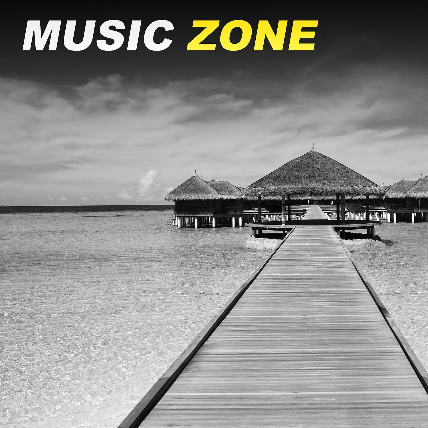 Постер альбома Music Zone – Total Relaxation Music, Best Chill Out Sounds, Crazy Party