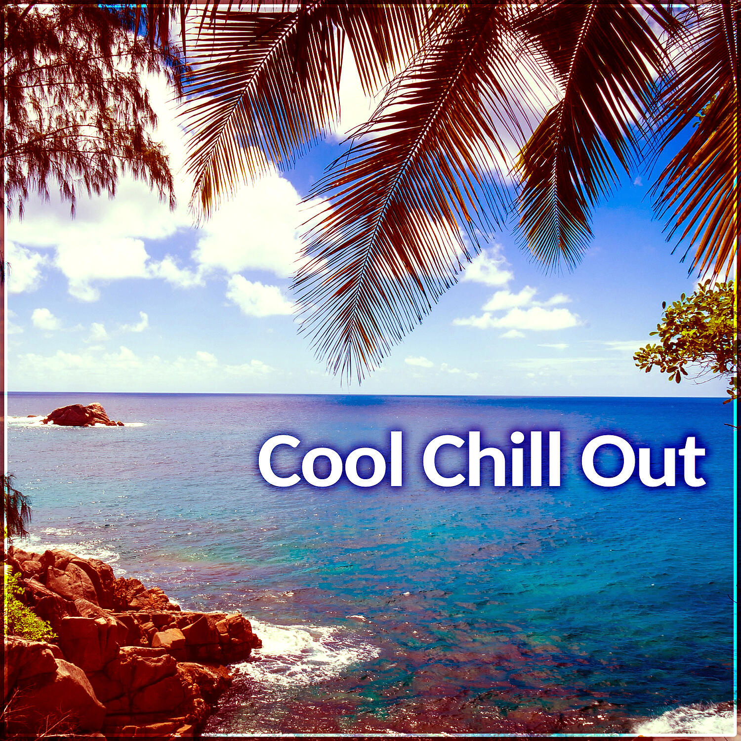 The Chillout Music Masters - Lounge Cafe