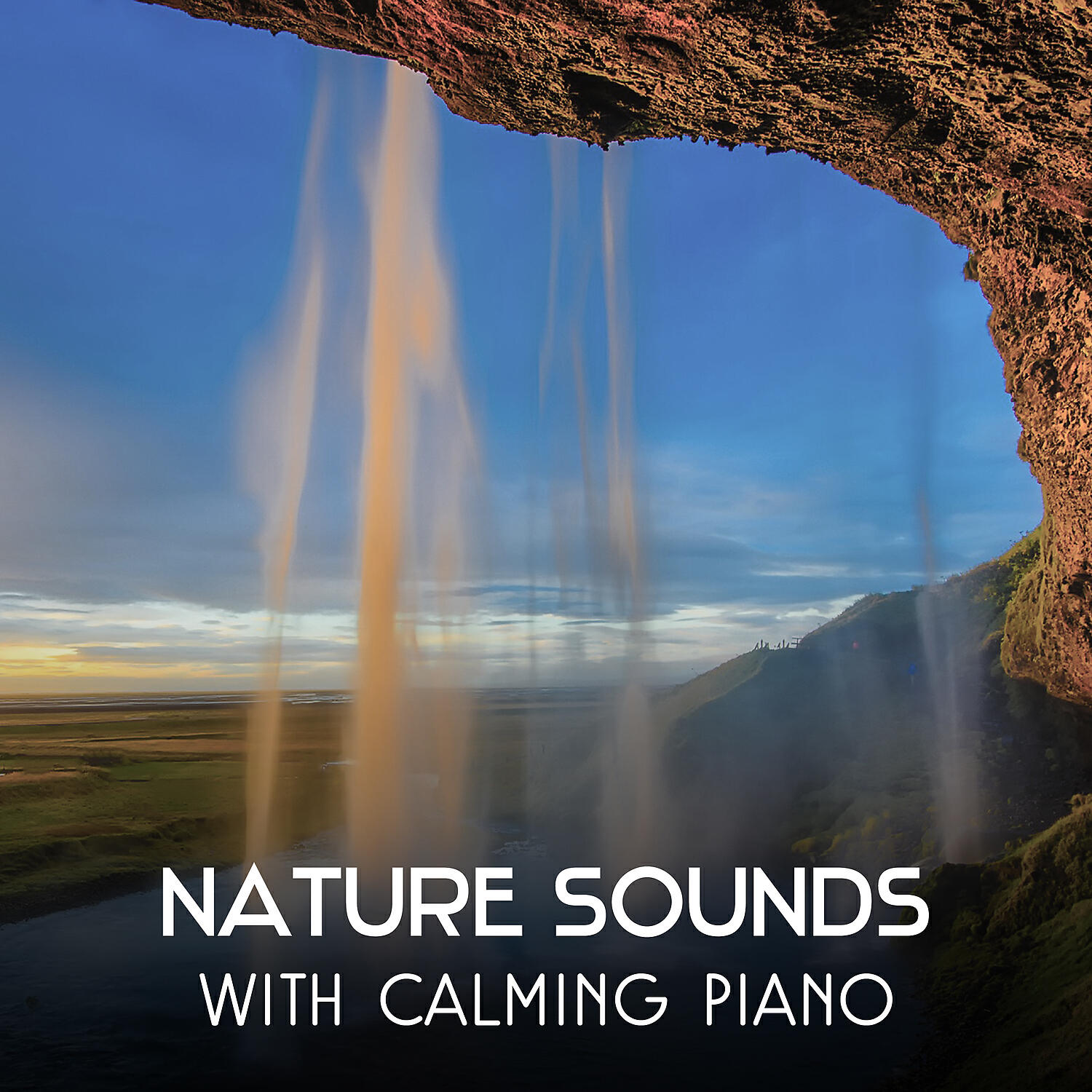 Harmony Nature Sounds Academy - Dark Thoughts (Thunderstorm)