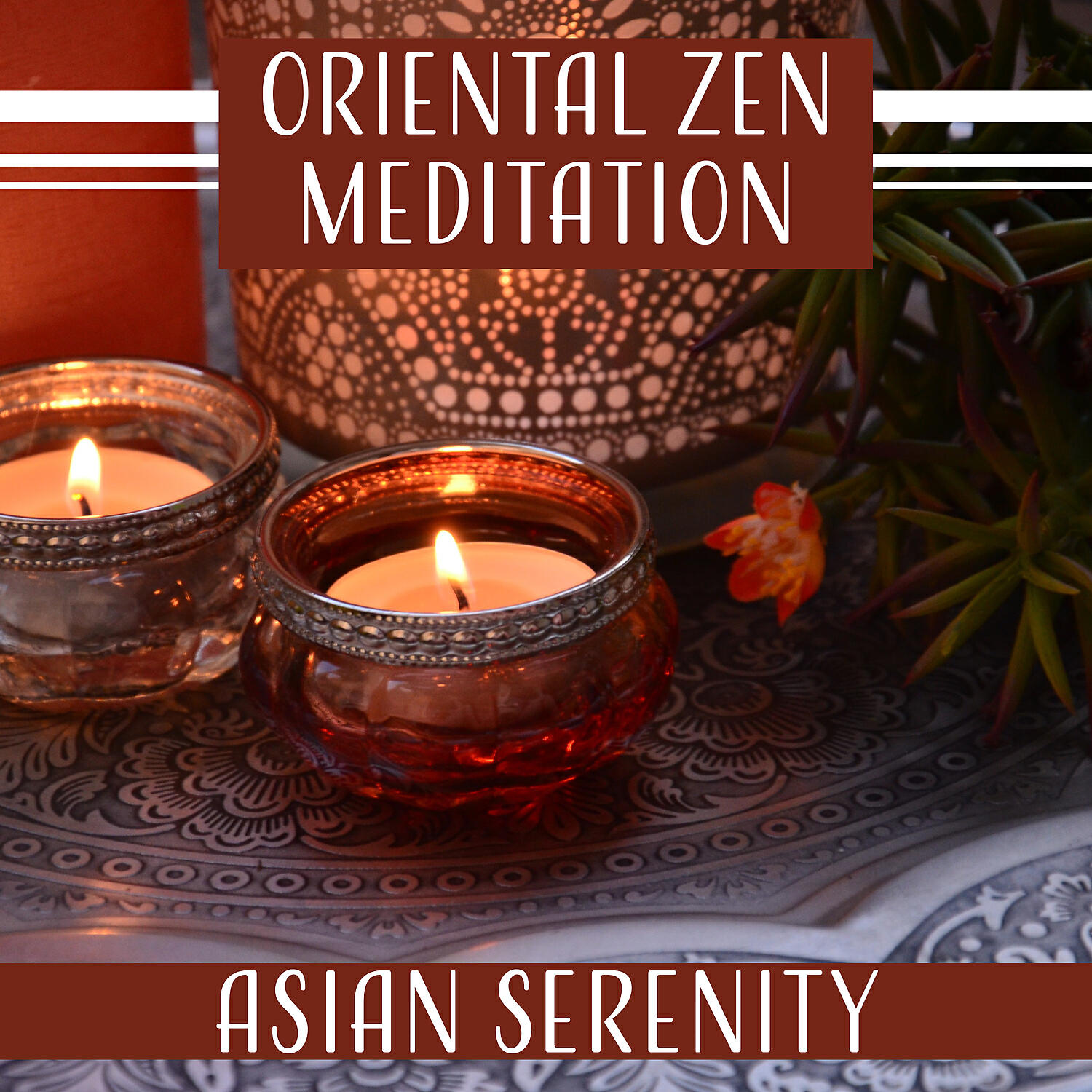Garden of Zen Music - Asian Meditation Music