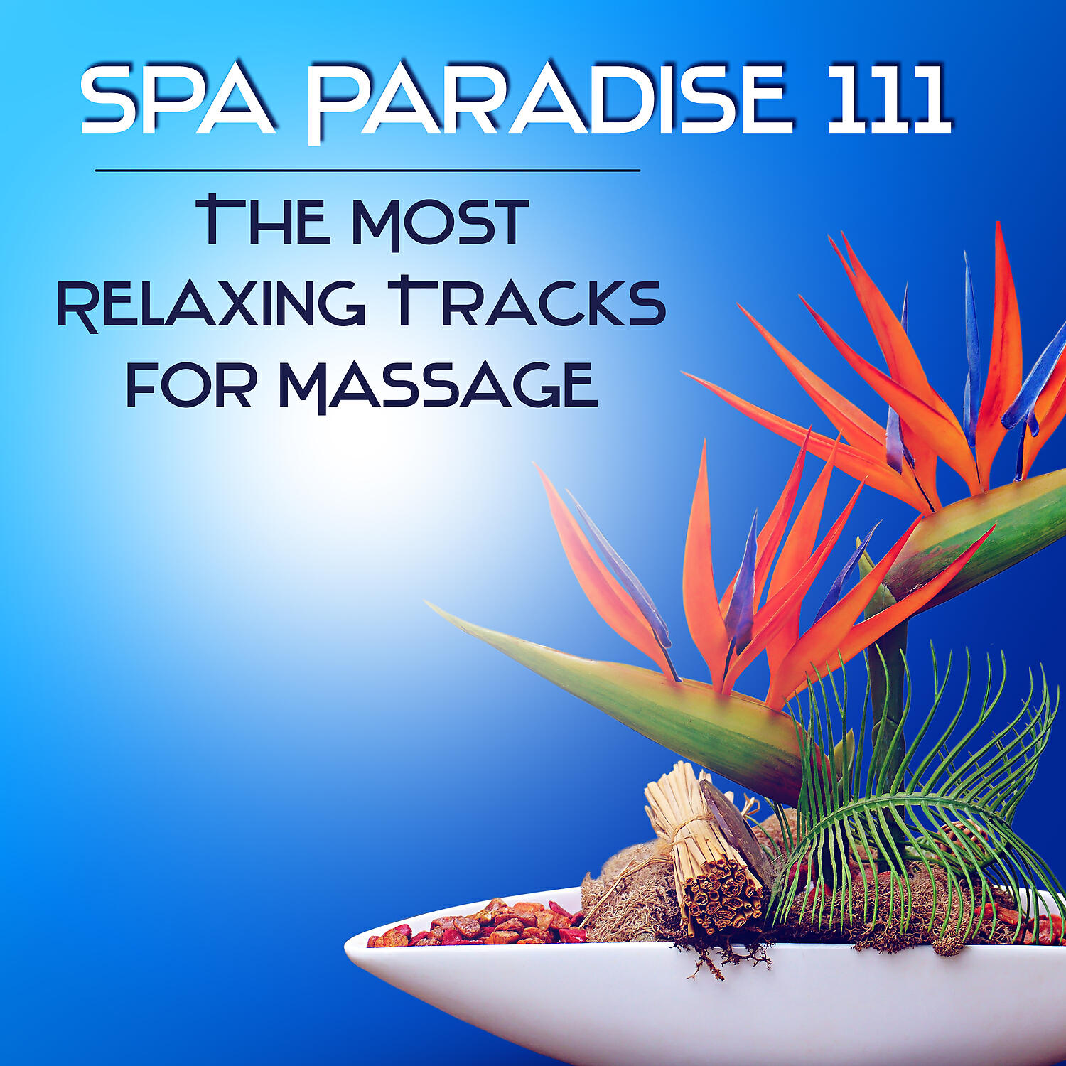 Relaxing Spa Music Zone - Hatha Yoga