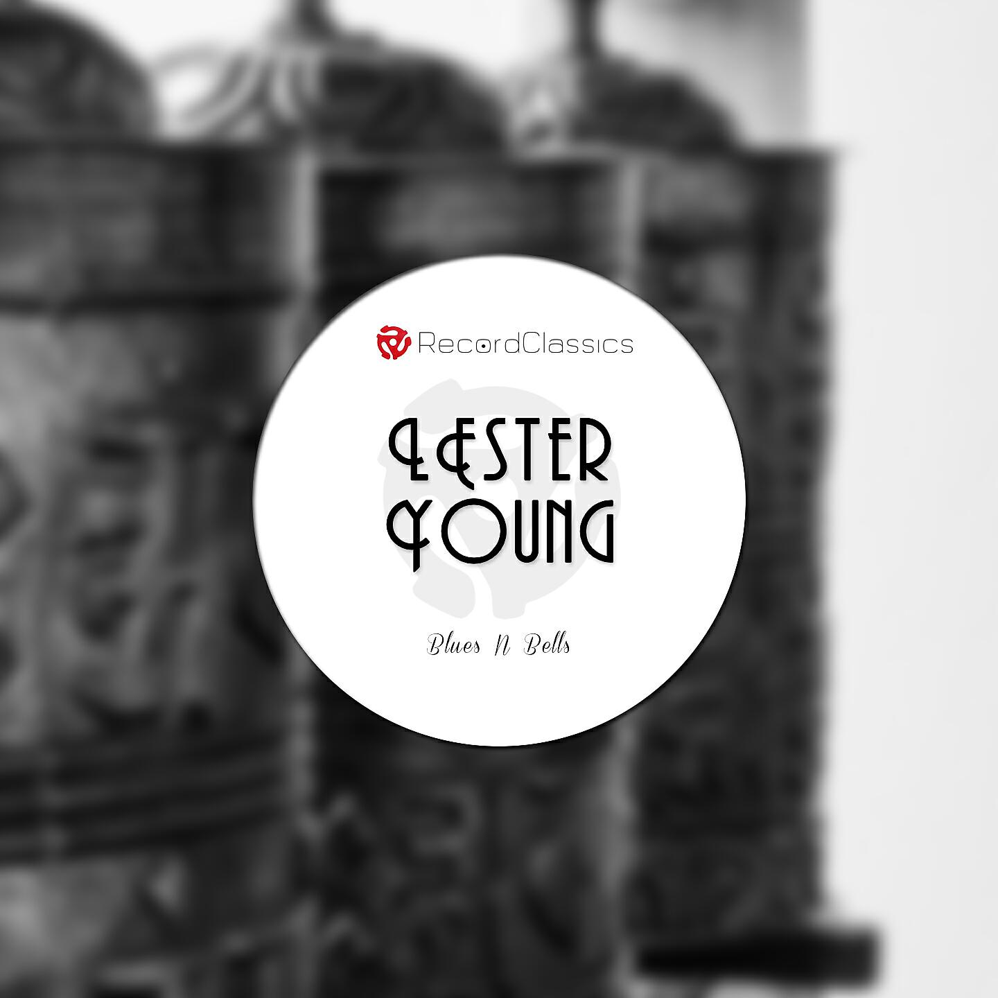 Lester Young - I Can't Get Started Alternate Take