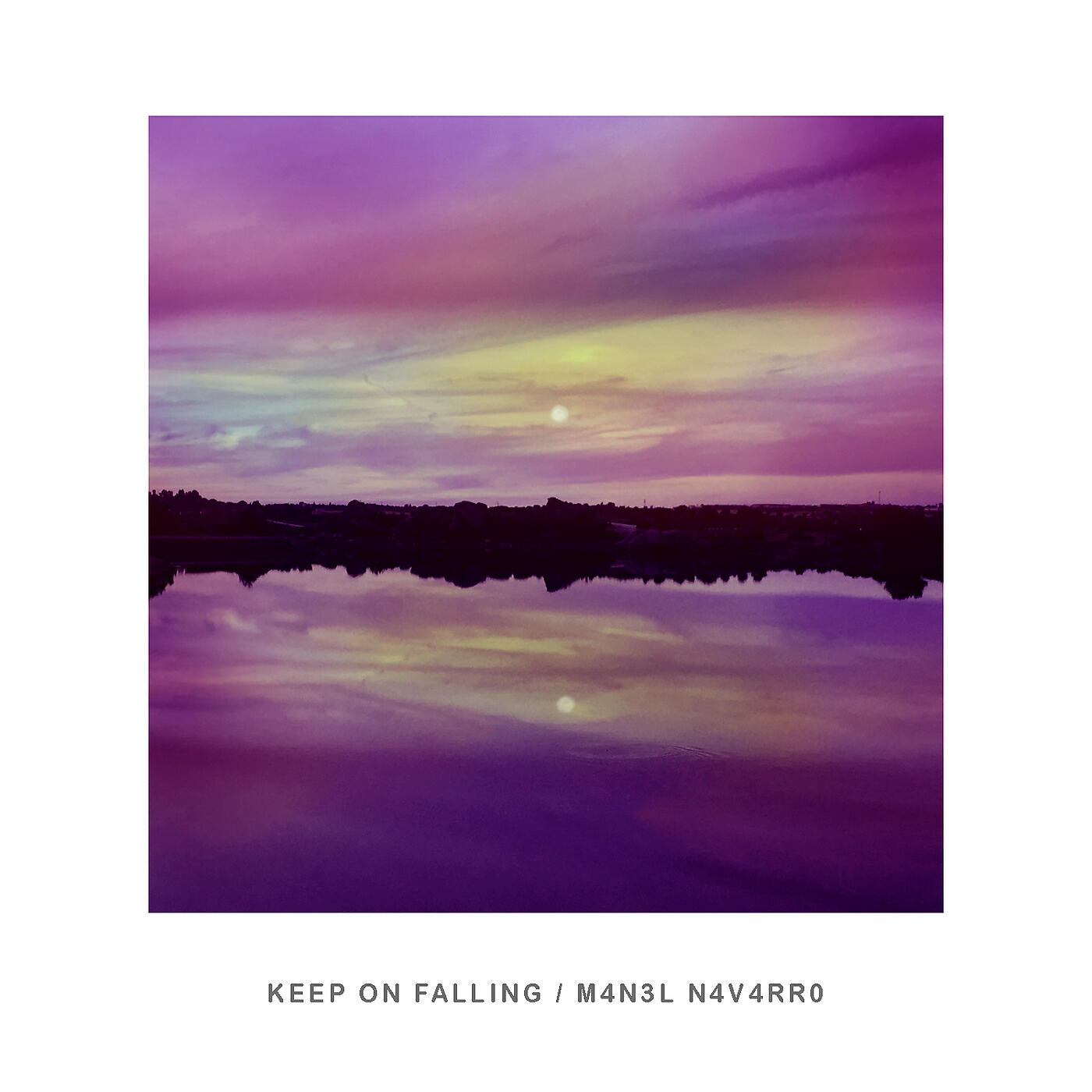 Manel Navarro - Keep on Falling