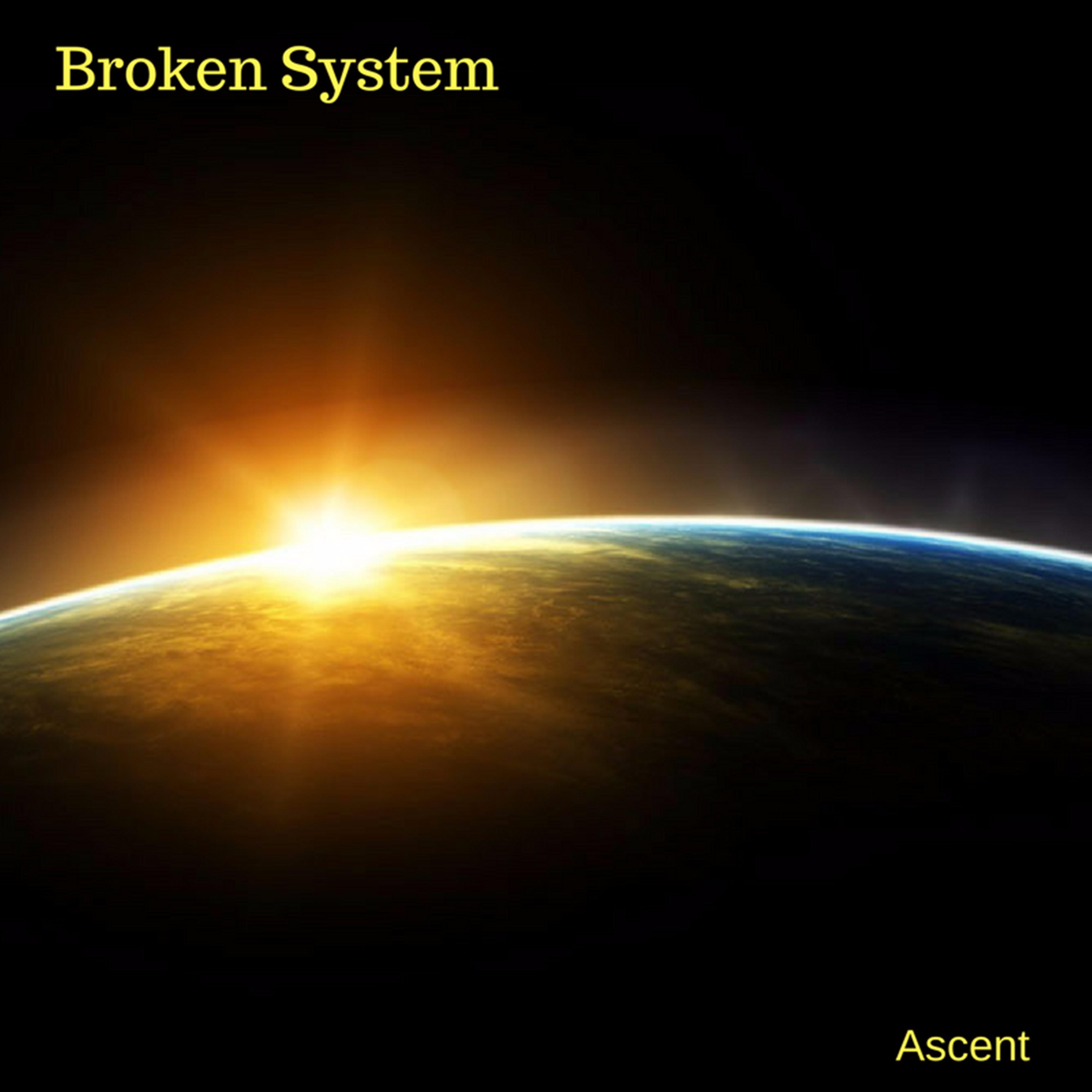 Постер альбома Ascent