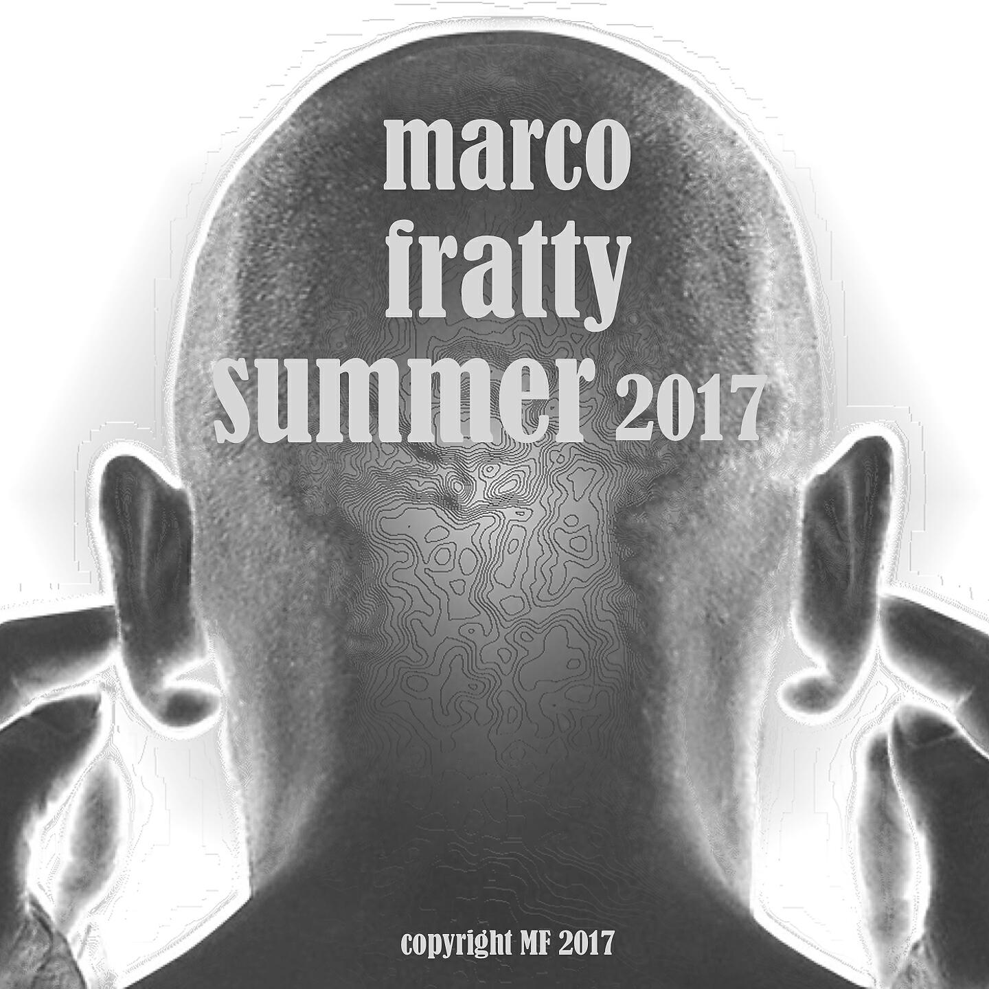 Marco Fratty - Scuba