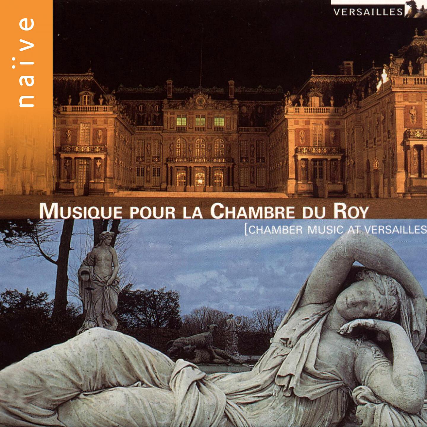 Hopkinson Smith - Suite pour theorbe in D Major: No. 4, Gavotte