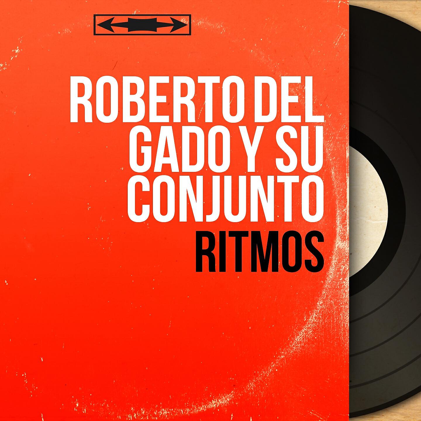 Roberto del Gado y Su Conjunto - Maringa
