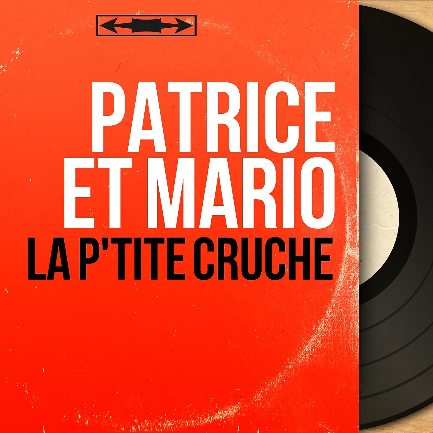 Patrice ET Mario - La fête à Capri