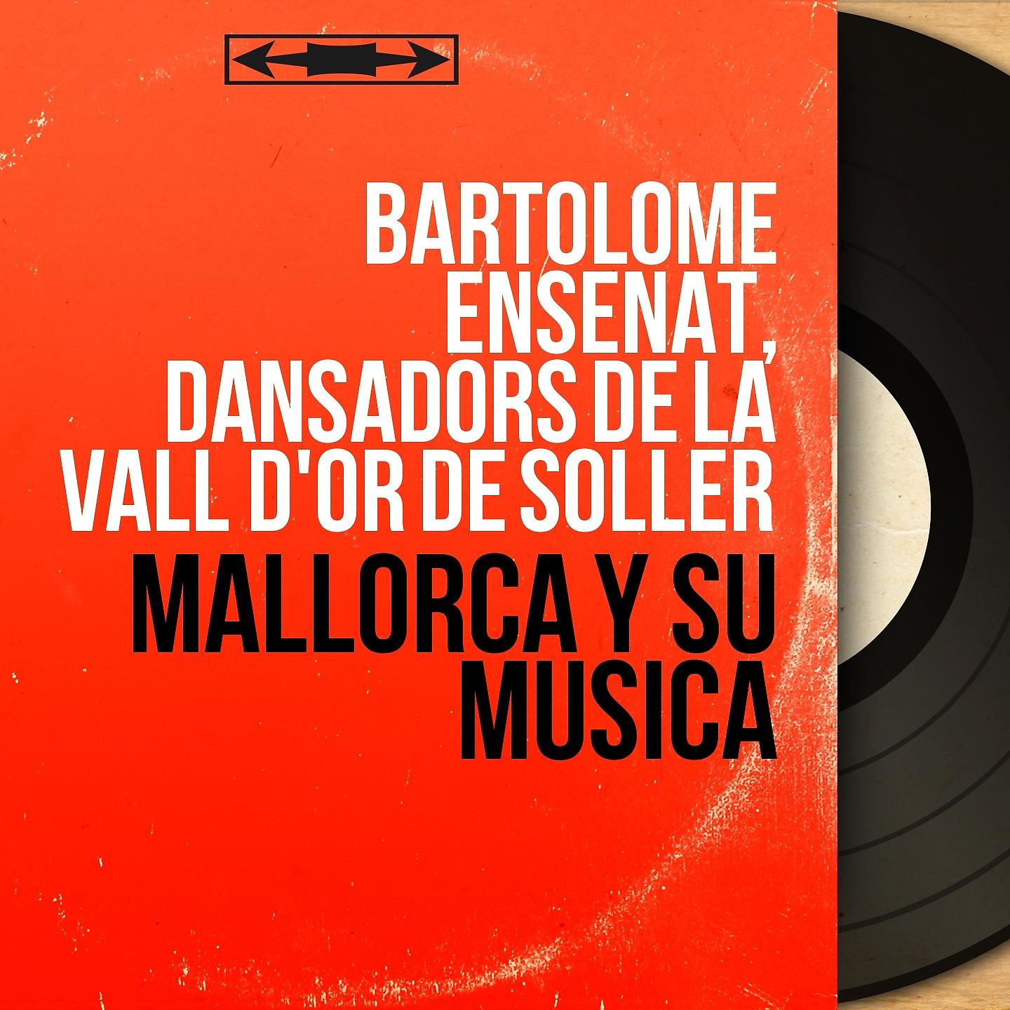 Постер альбома Mallorca y Su Música