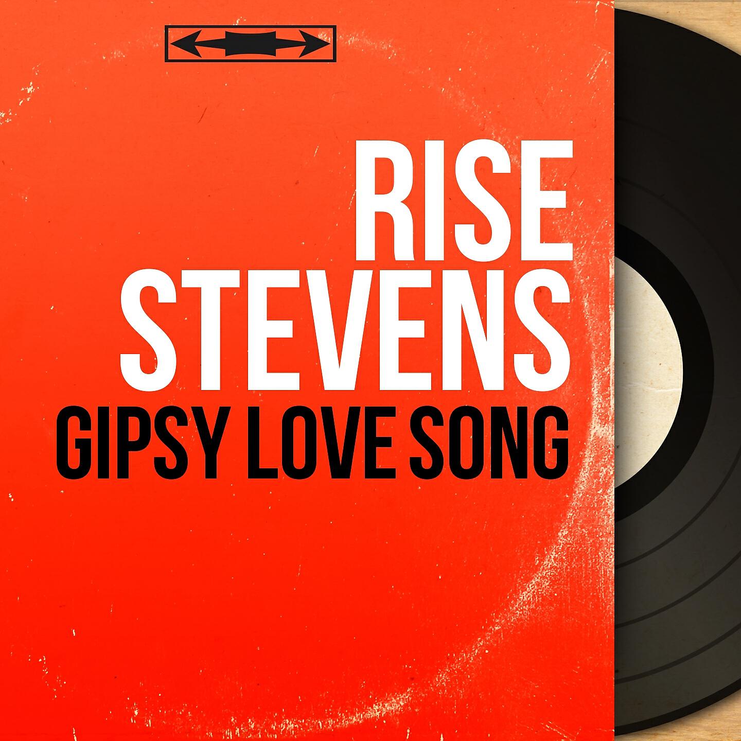 Rise Stevens - Moonbeams (From 