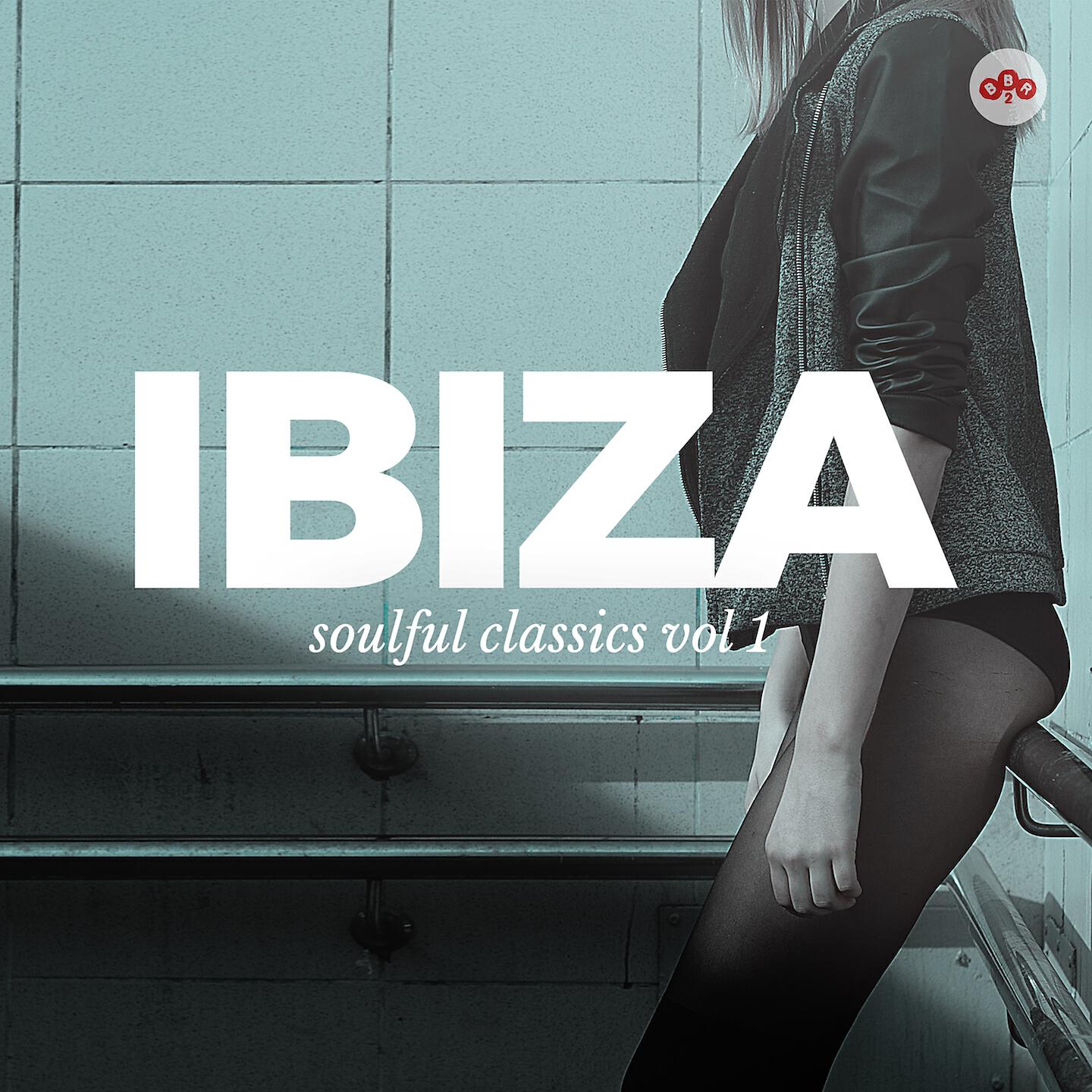 Britalics - Love What You Feel (Luca Elle Remix)
