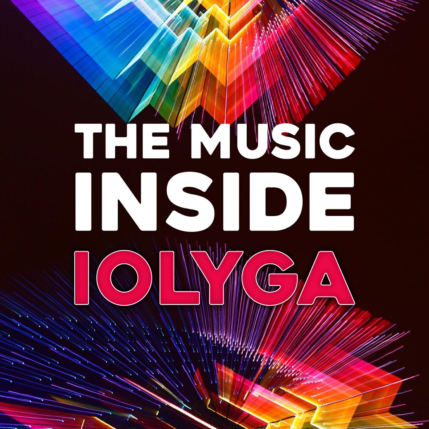 Iolyga - The Music Inside (Sammy Love Remix)