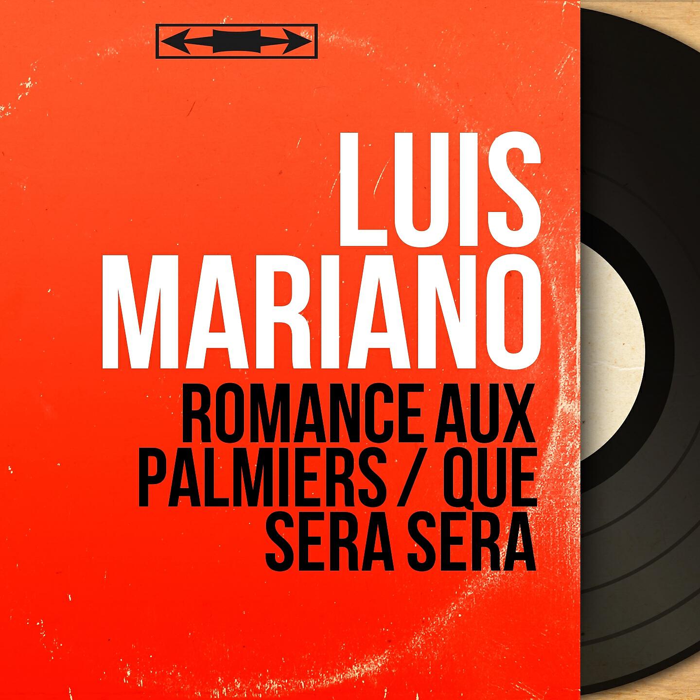 Luis Mariano - Que Sera Sera (From 