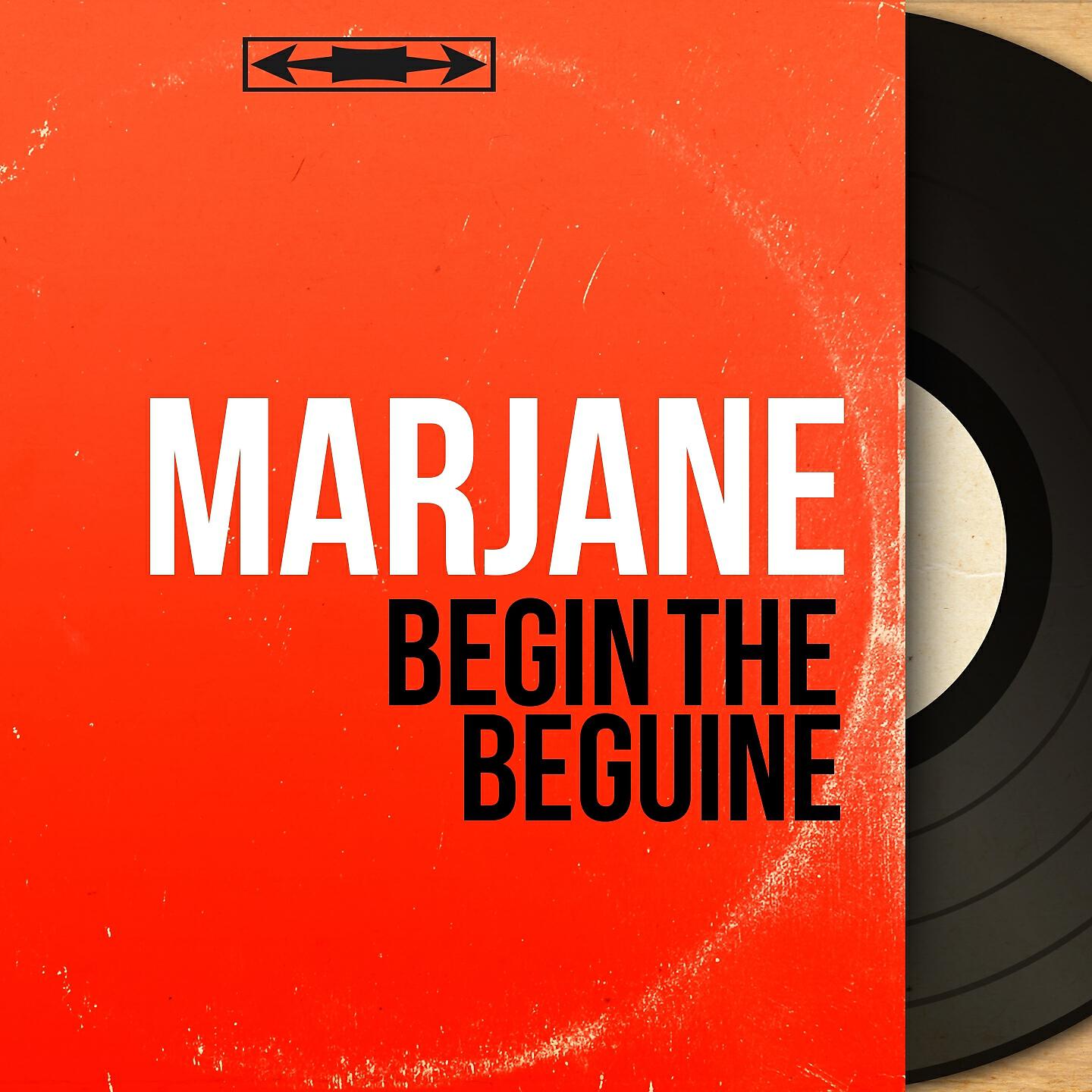 Begin the beguine. Begin the beguine