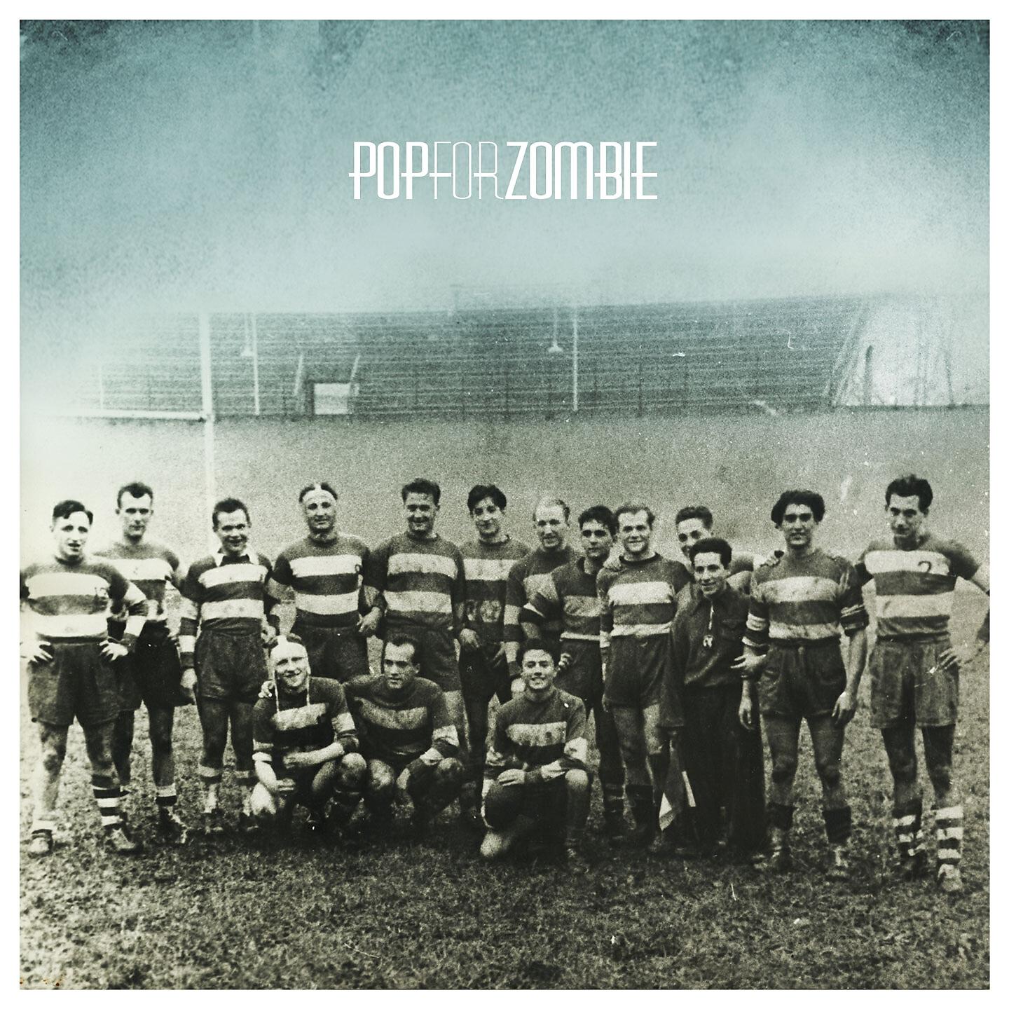 PopForZombie - Le favole (Che invento)