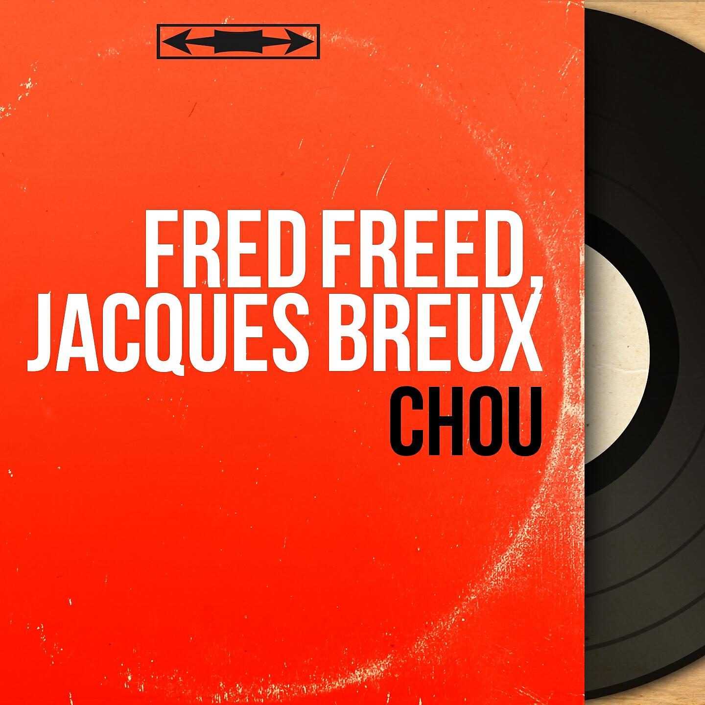 Fred Freed - Kiss Tango