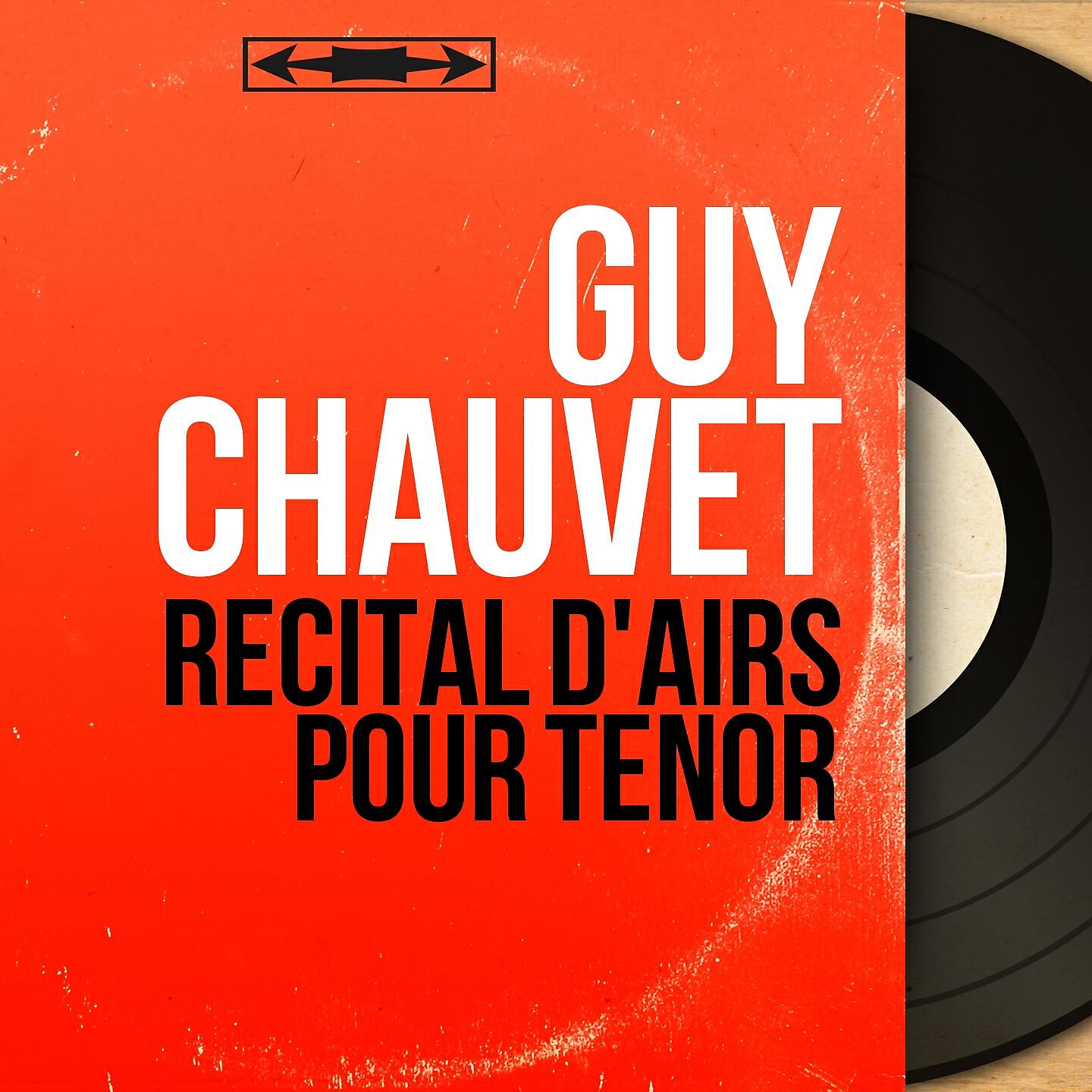 Guy Chauvet - Paillasse: 