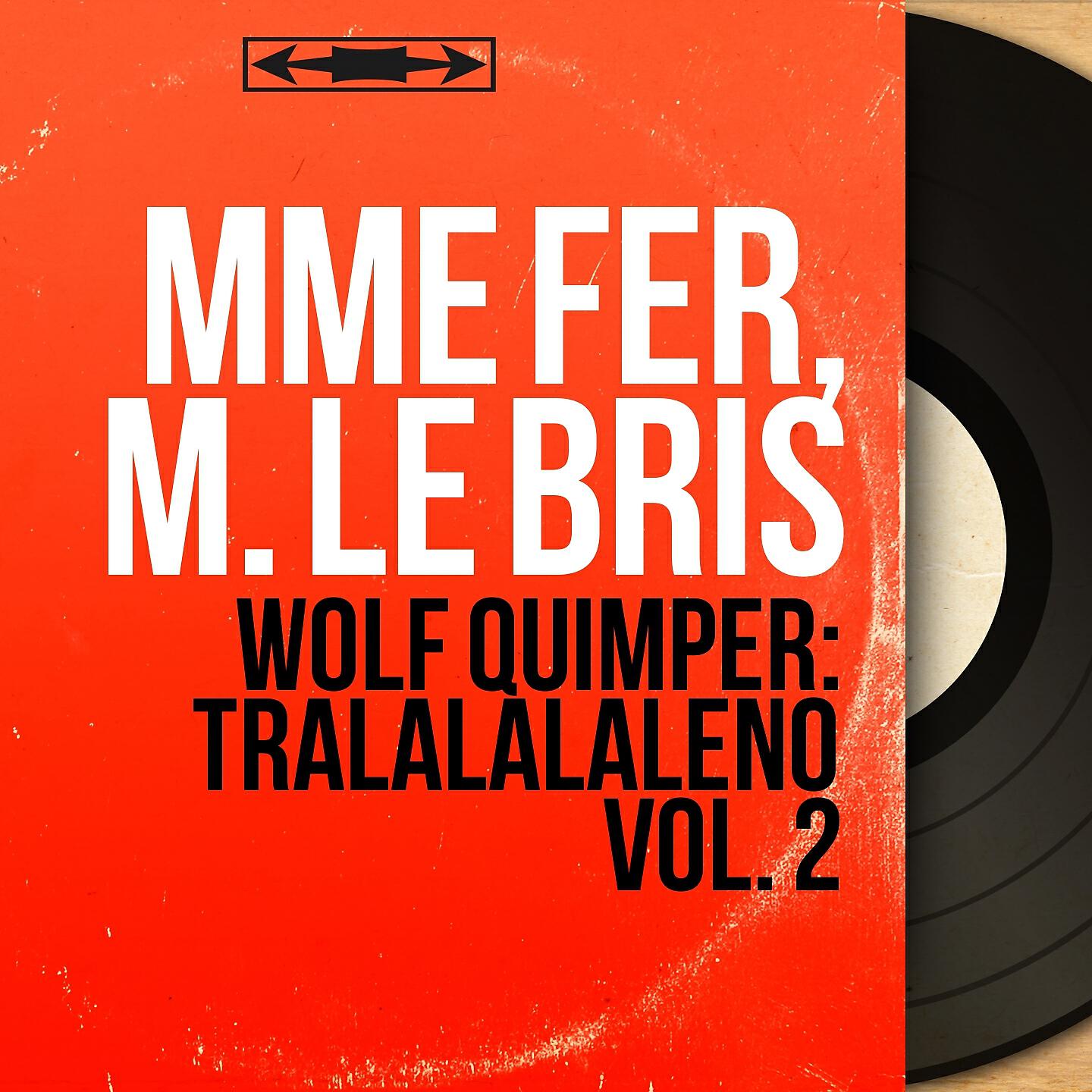 Mme Fer - Ar Peïzan Mad
