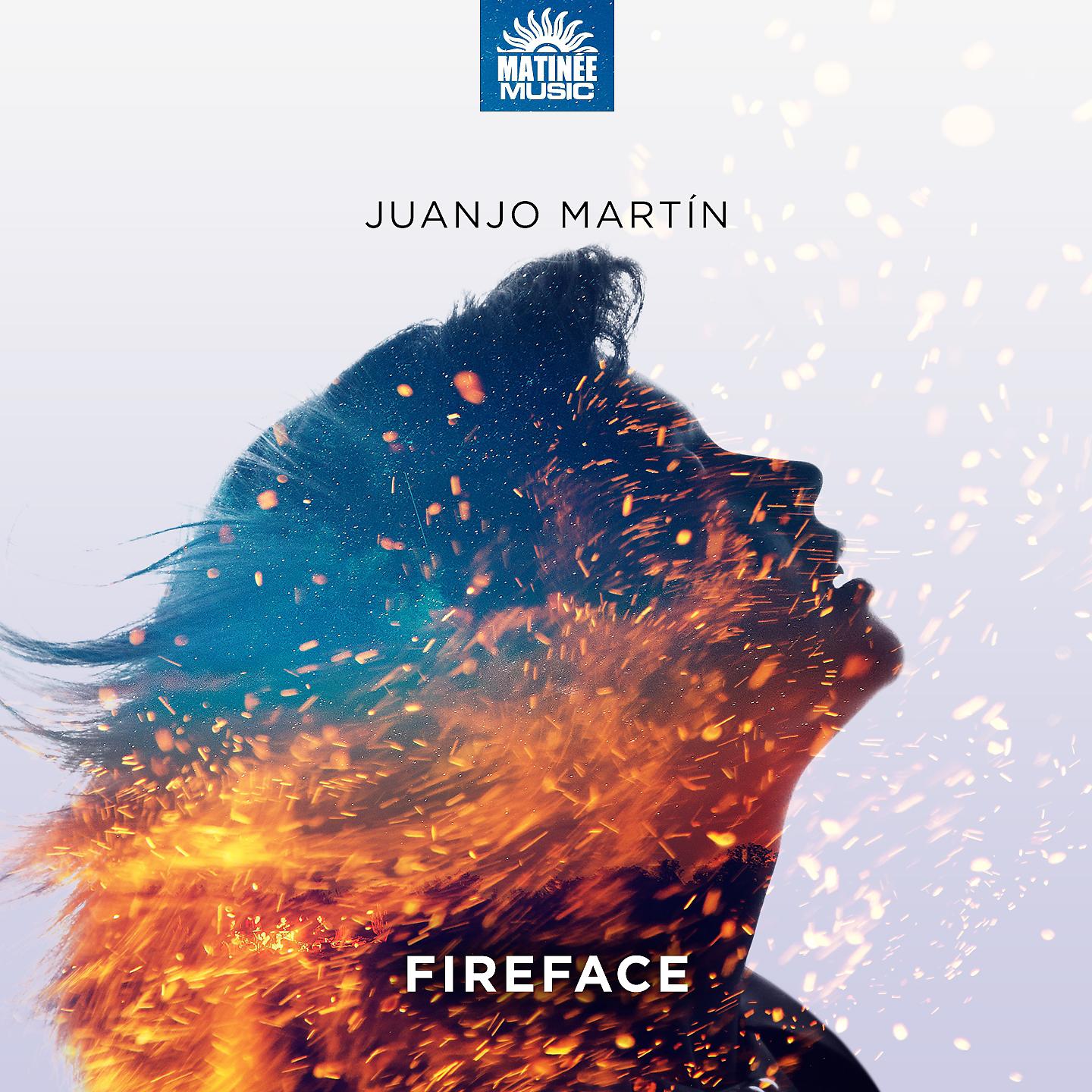Постер альбома Fireface