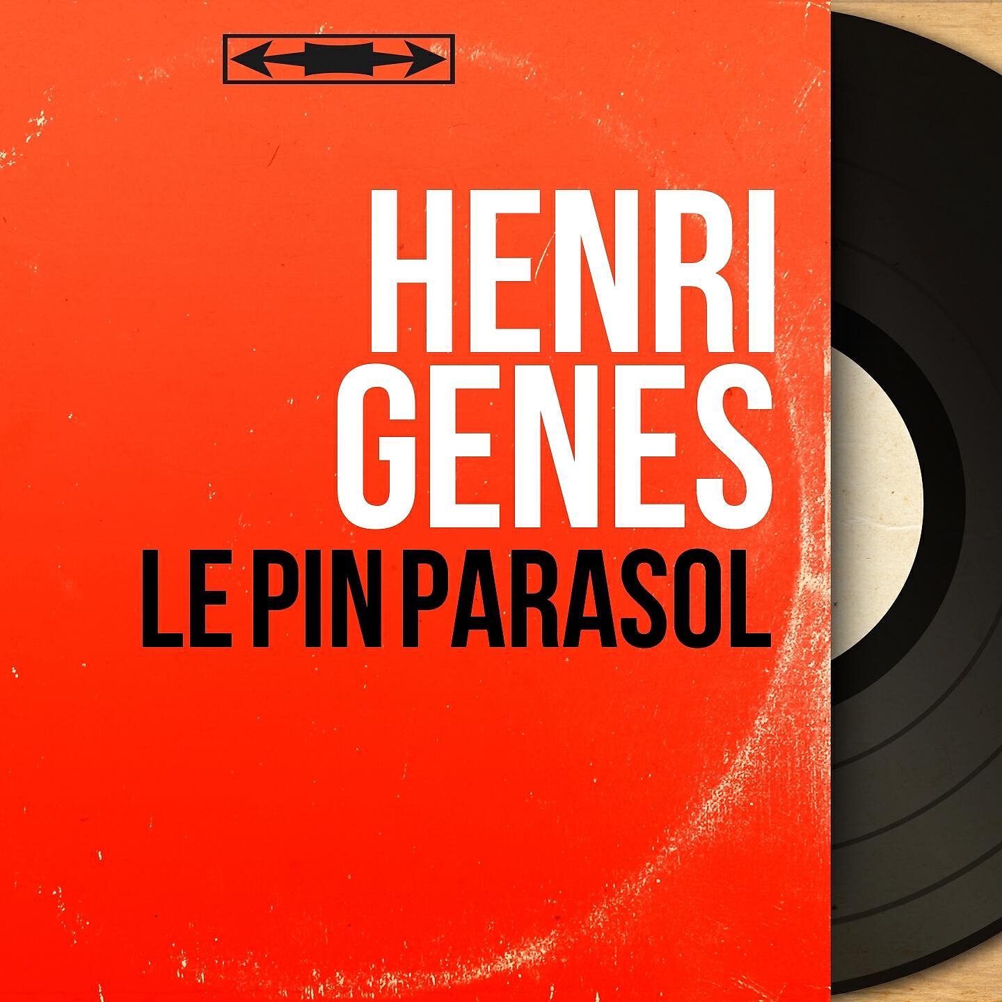 Henri Genes - Ben Dupont